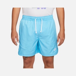 Nike Sportswear Sport Essentials Woven Lined Erkek Şort