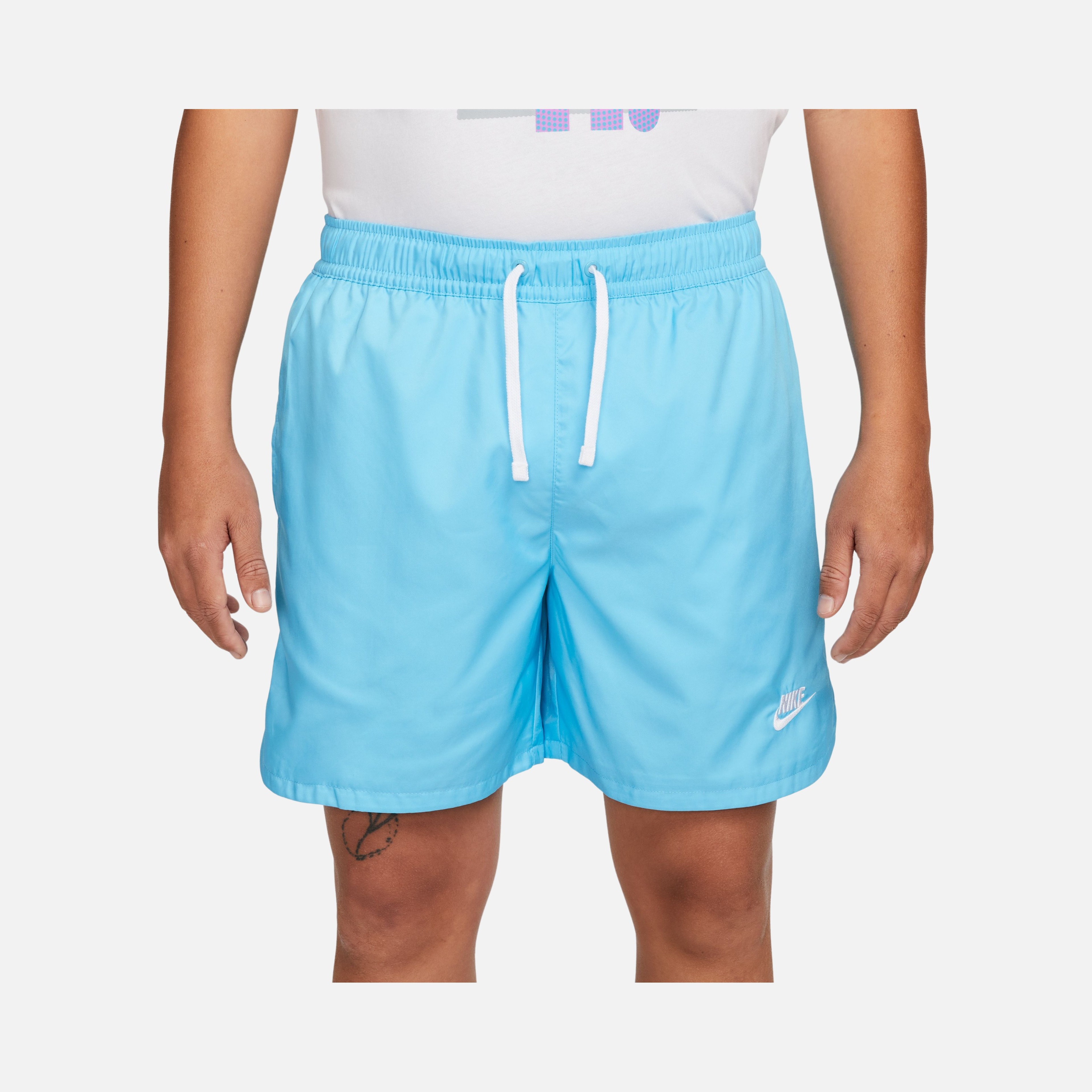 Nike Sportswear Sport Essentials Woven Lined Erkek Şort