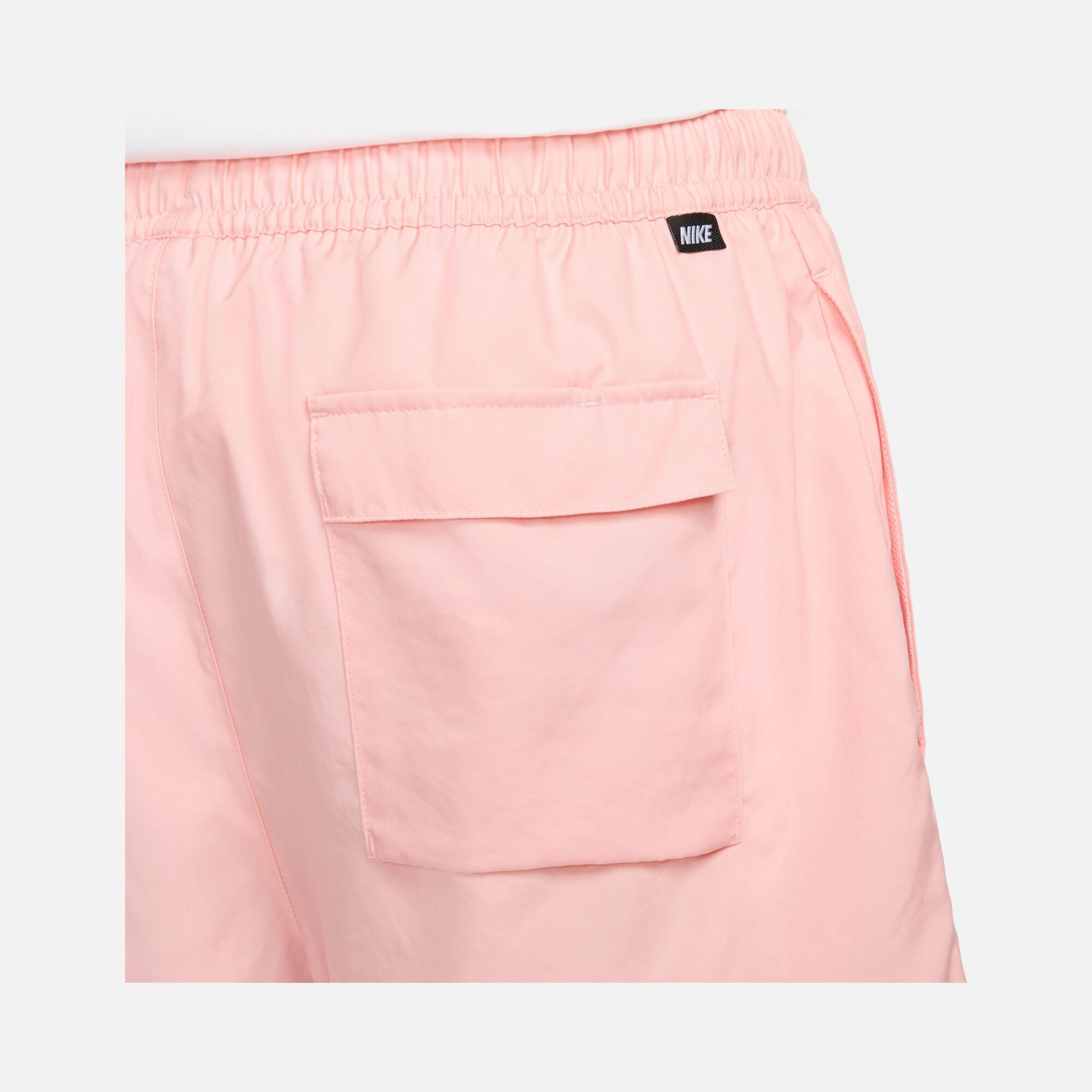 Nike Sportswear Sport Essentials Woven Lined Erkek Şort