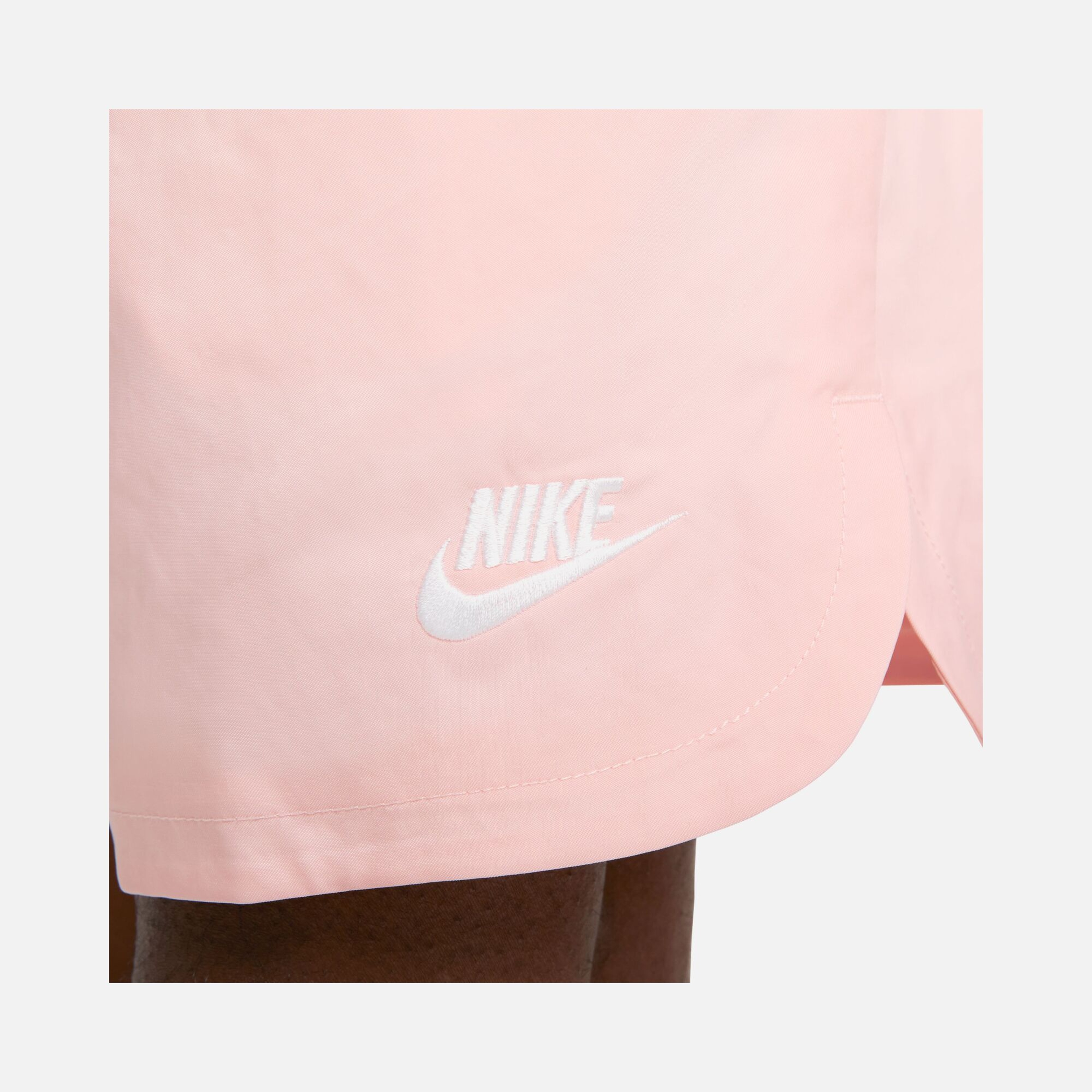 Nike Sportswear Sport Essentials Woven Lined Erkek Şort