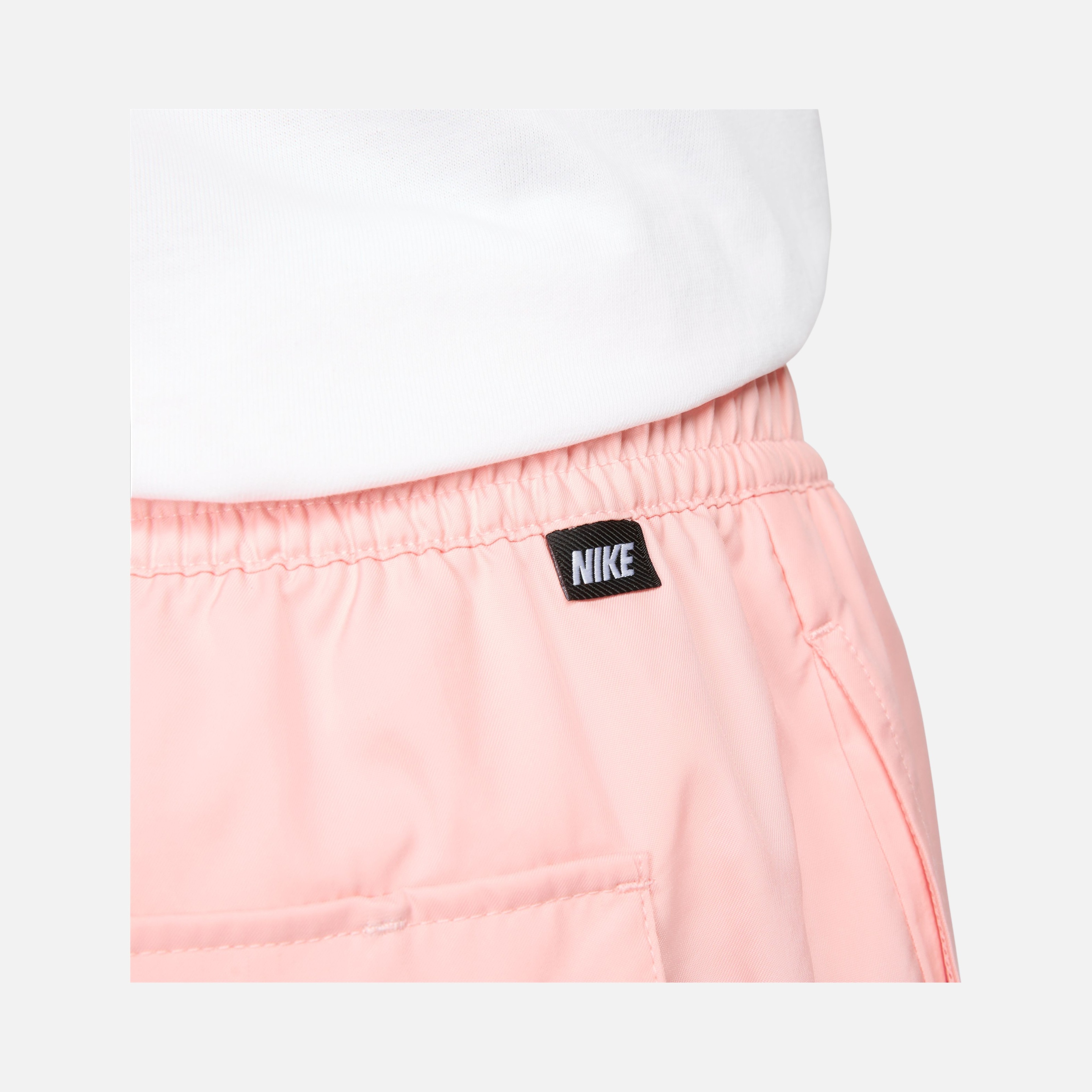 Nike Sportswear Sport Essentials Woven Lined Erkek Şort