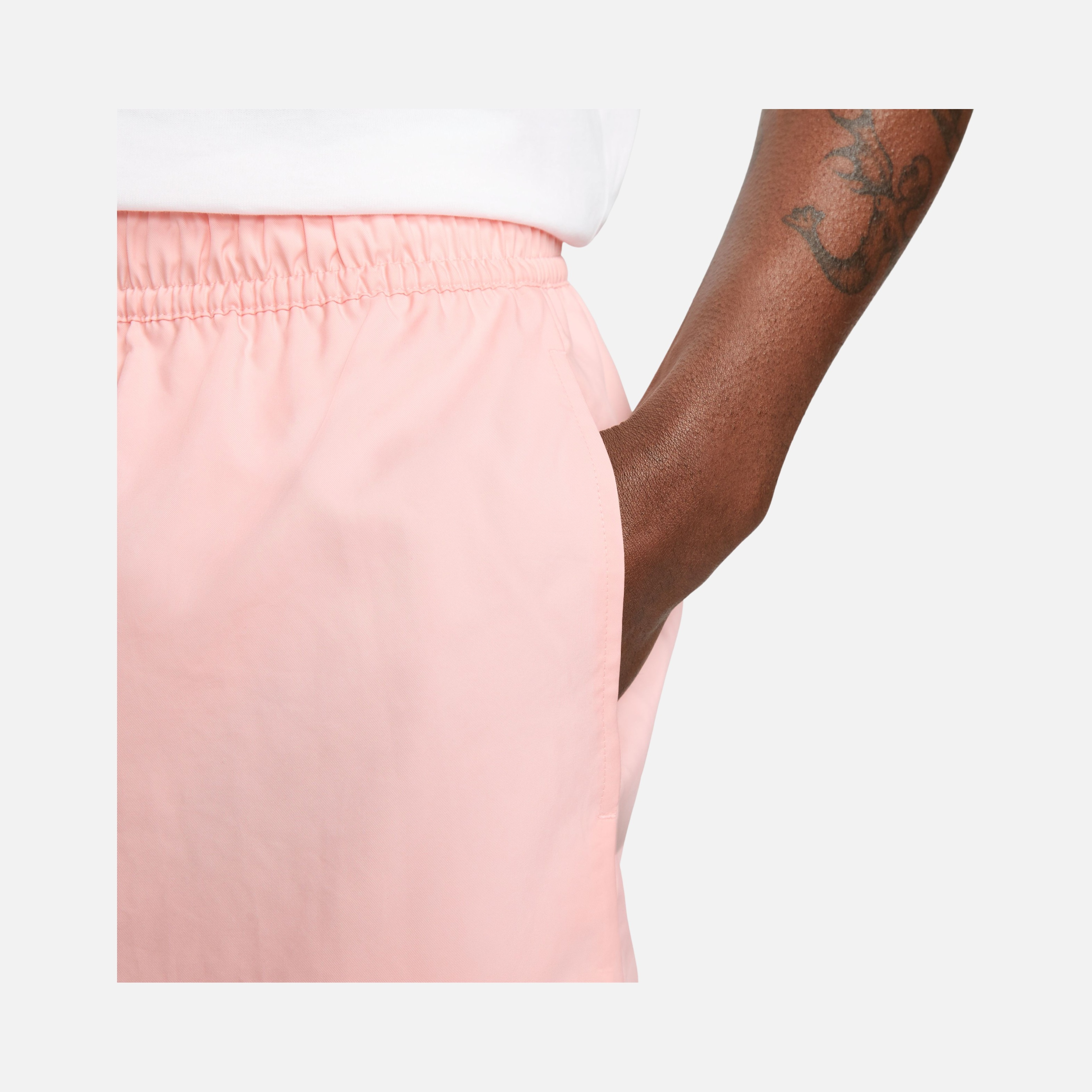 Nike Sportswear Sport Essentials Woven Lined Erkek Şort