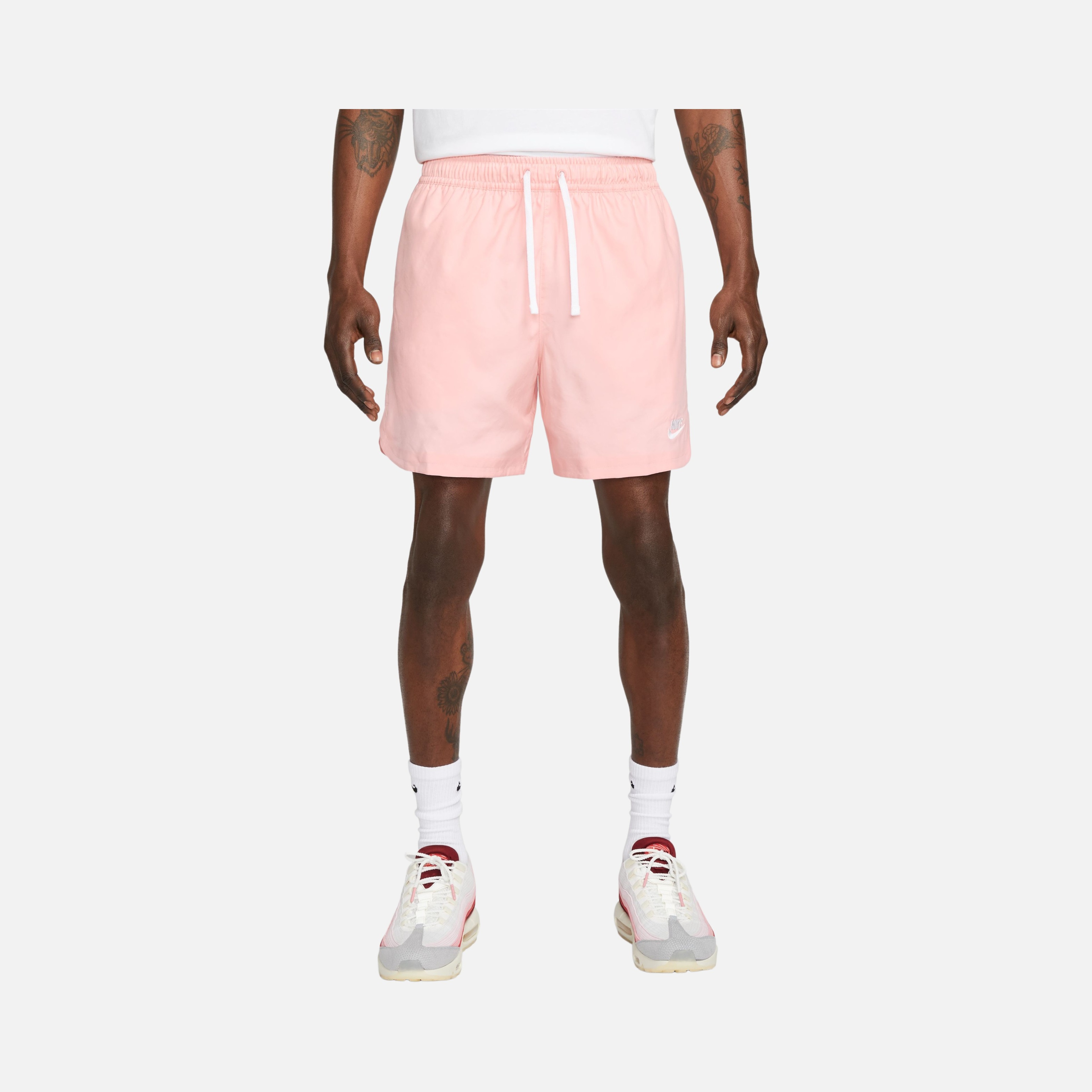 Nike Sportswear Sport Essentials Woven Lined Erkek Şort