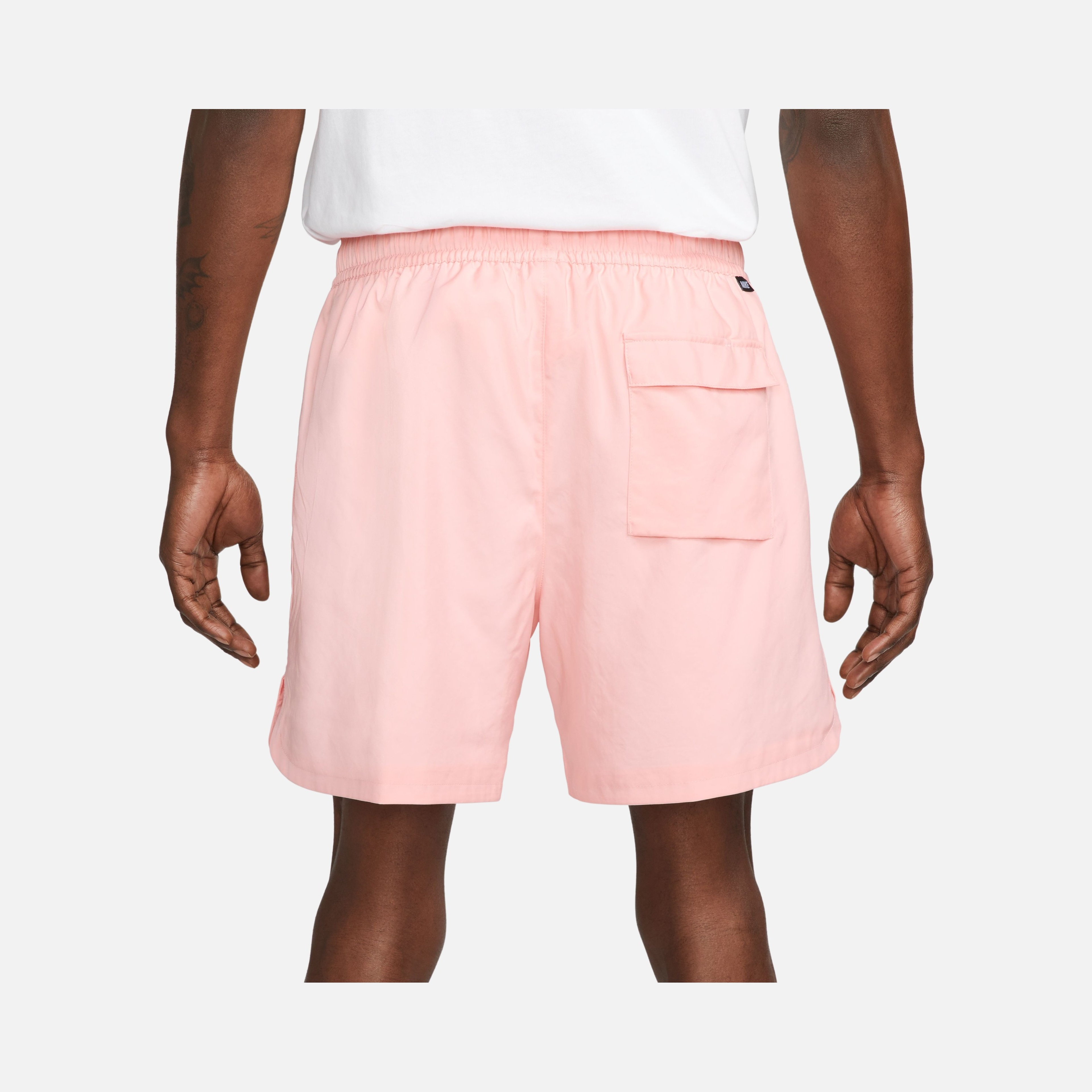 Nike Sportswear Sport Essentials Woven Lined Erkek Şort