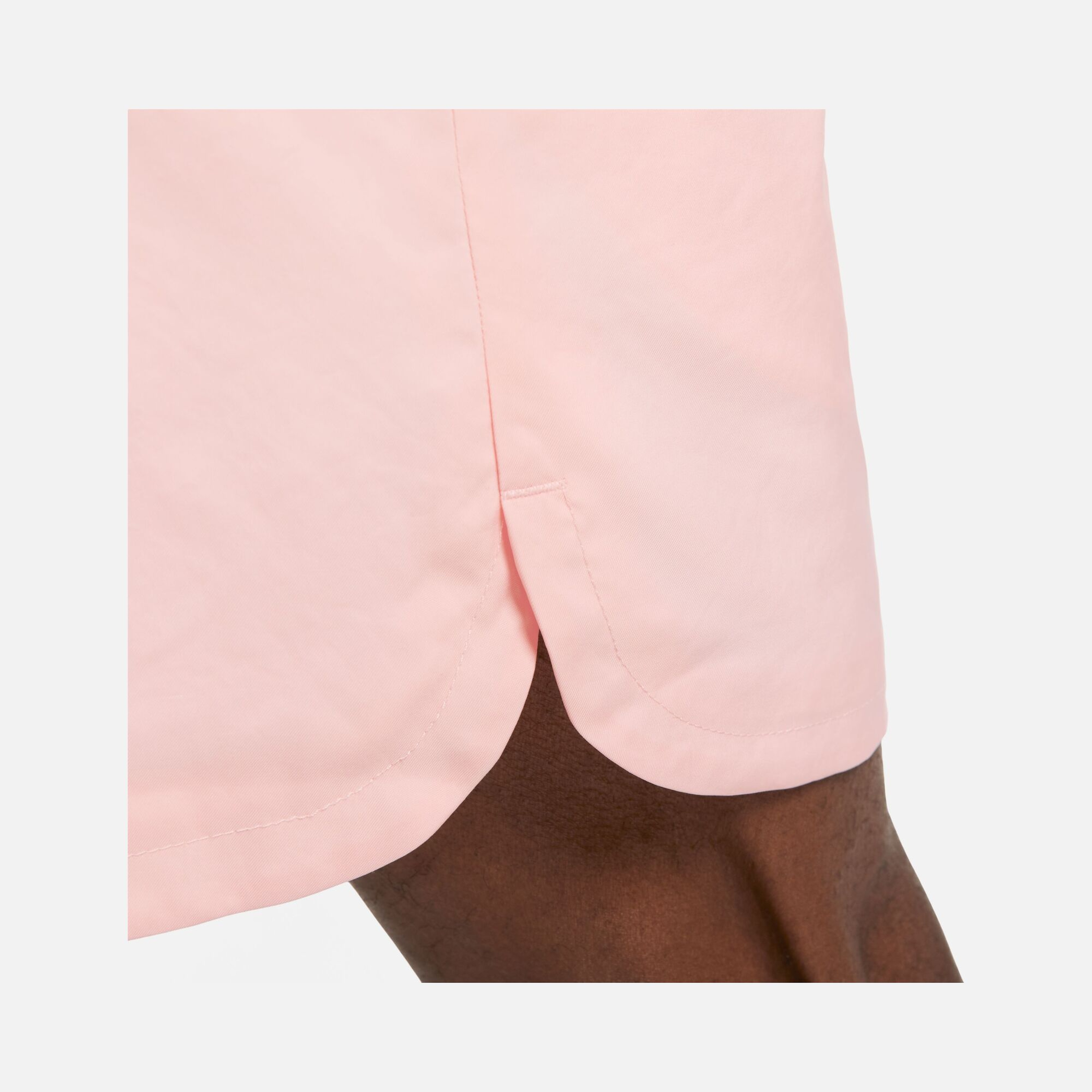 Nike Sportswear Sport Essentials Woven Lined Erkek Şort