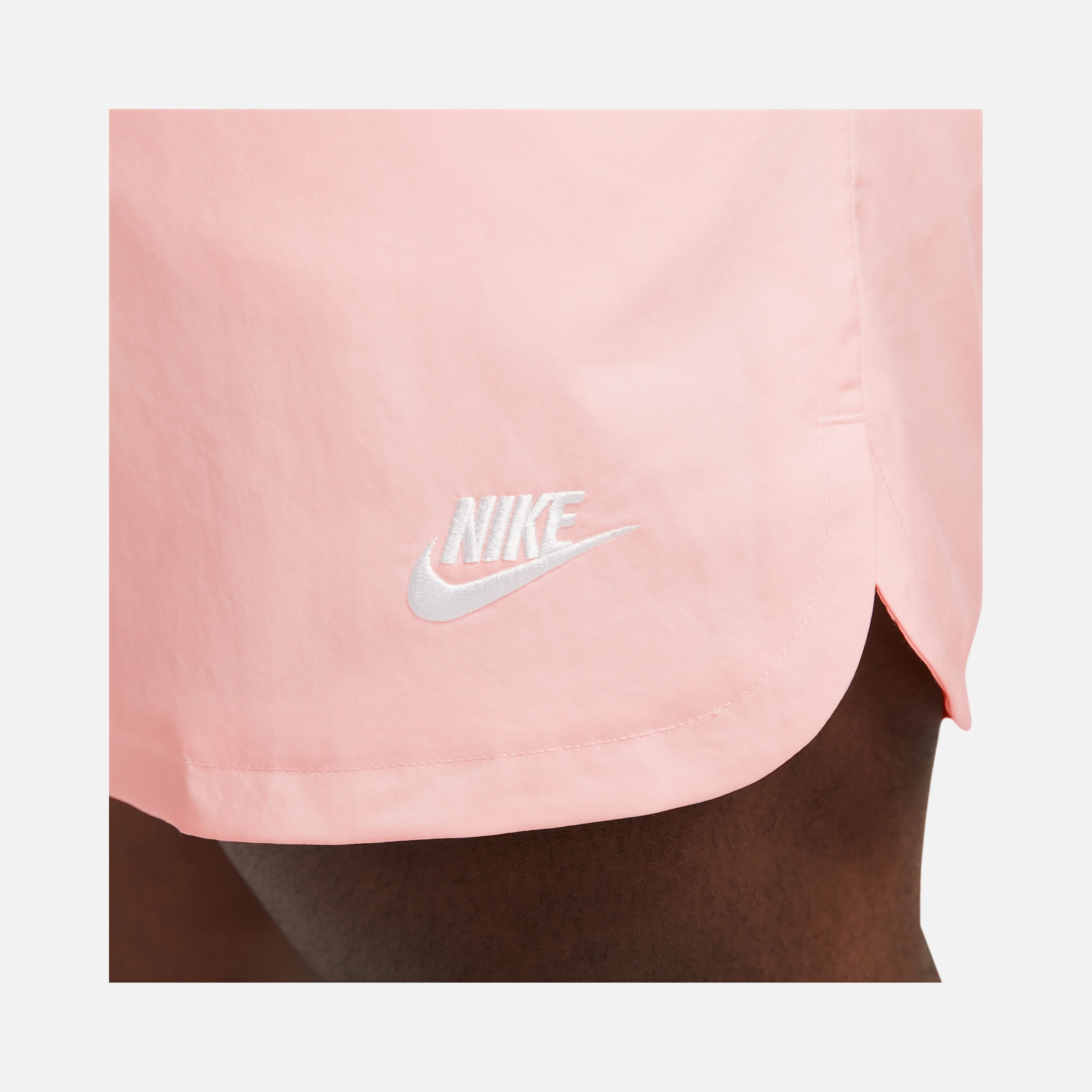 Nike Sportswear Sport Essentials Woven Lined Erkek Şort