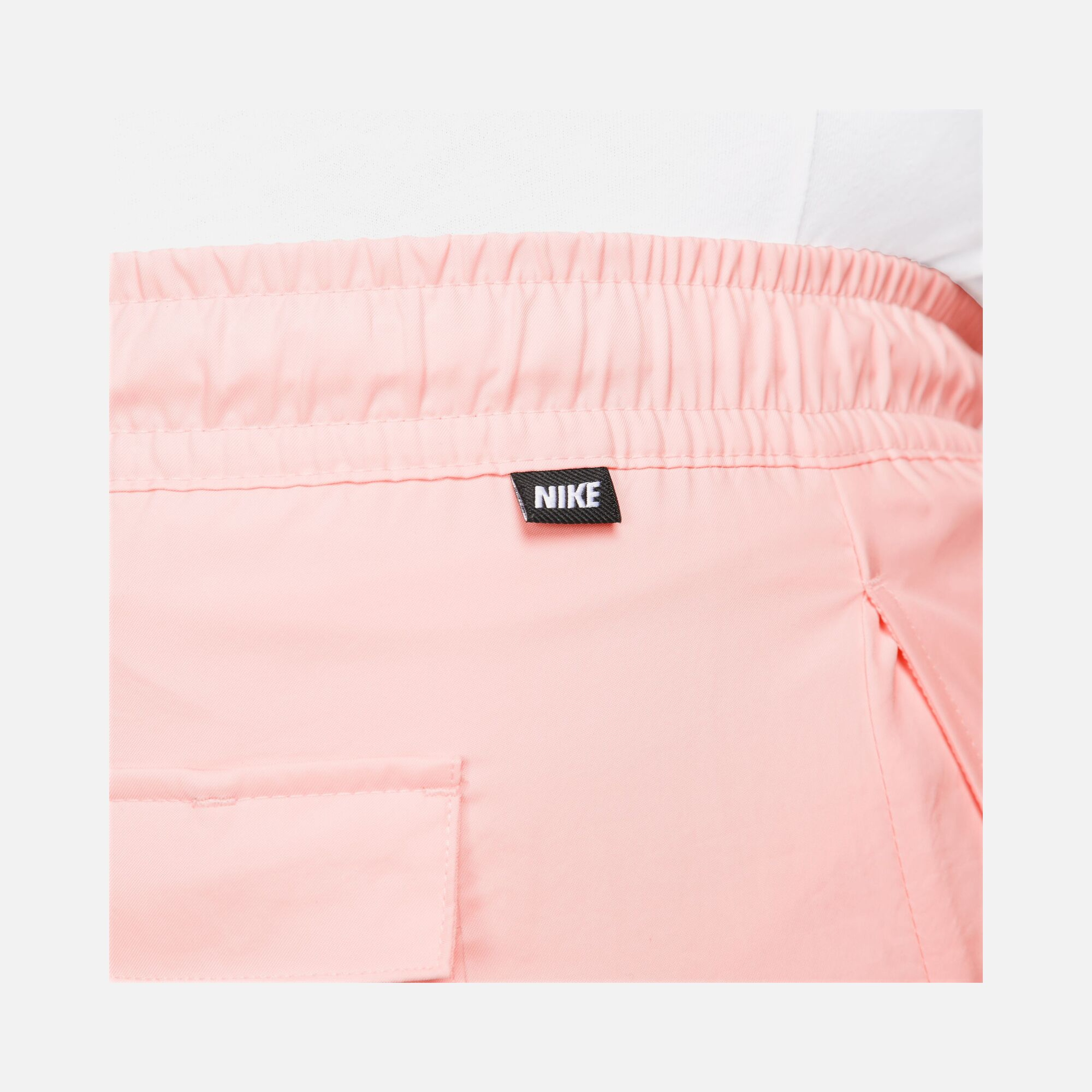 Nike Sportswear Sport Essentials Woven Lined Erkek Şort