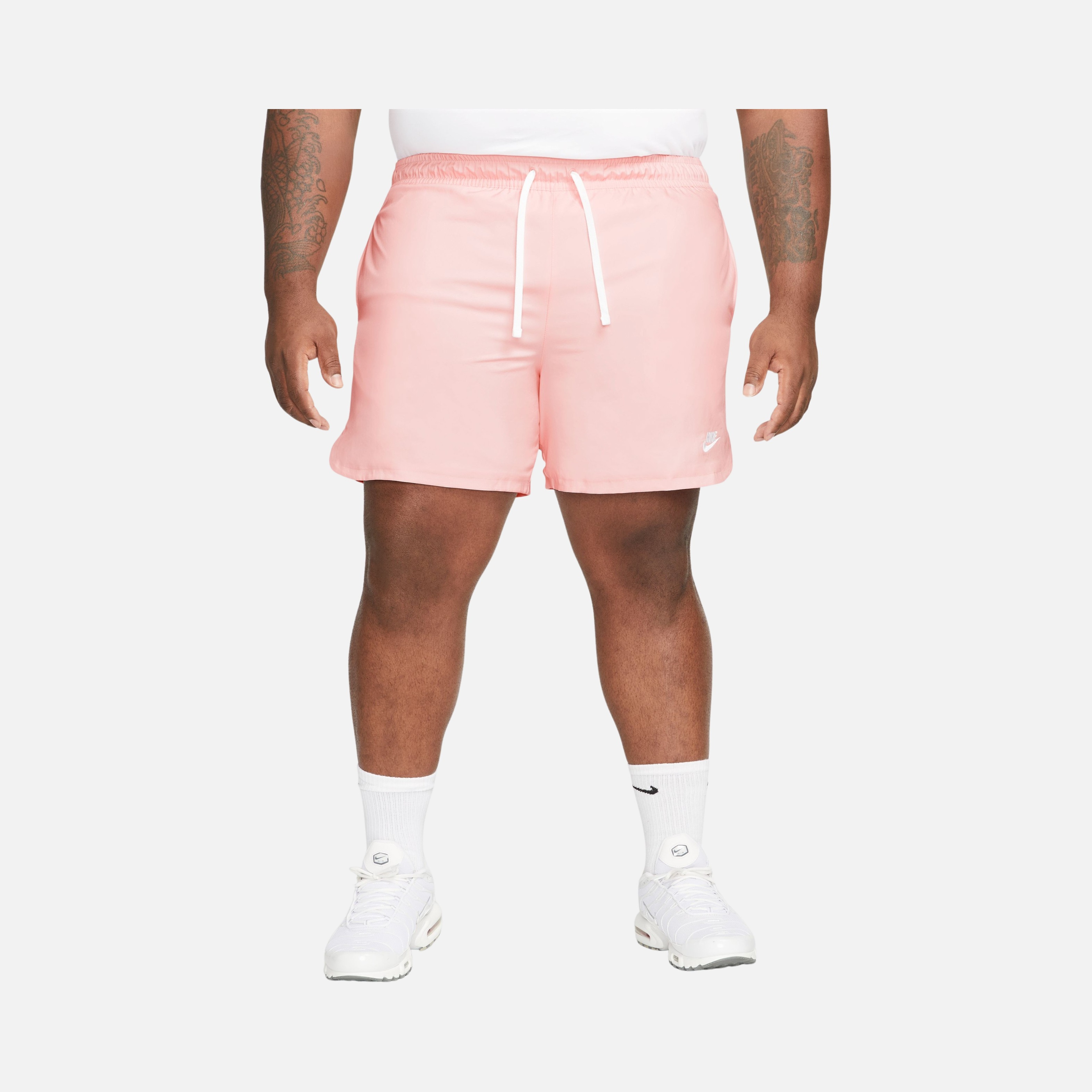 Nike Sportswear Sport Essentials Woven Lined Erkek Şort