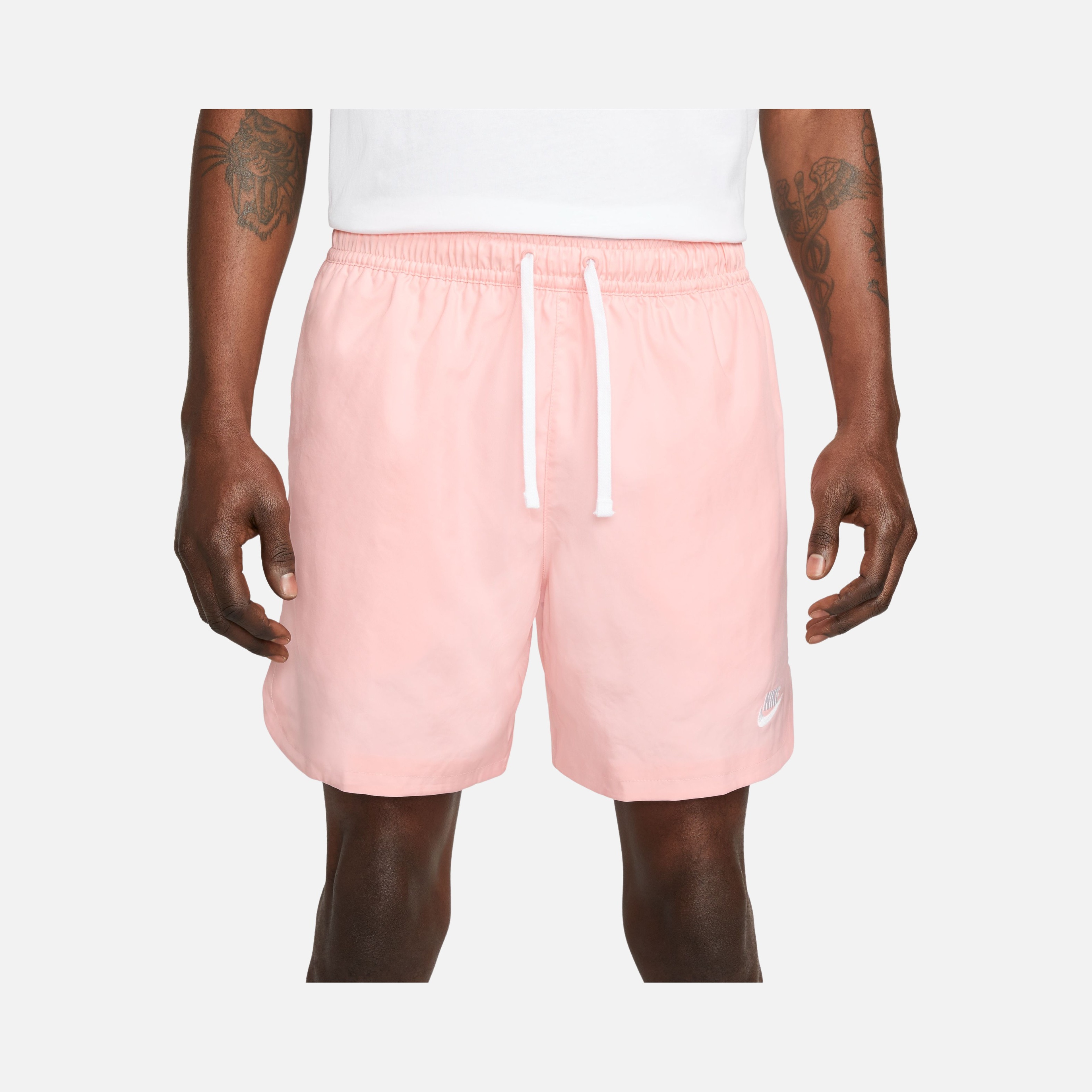 Nike Sportswear Sport Essentials Woven Lined Erkek Şort