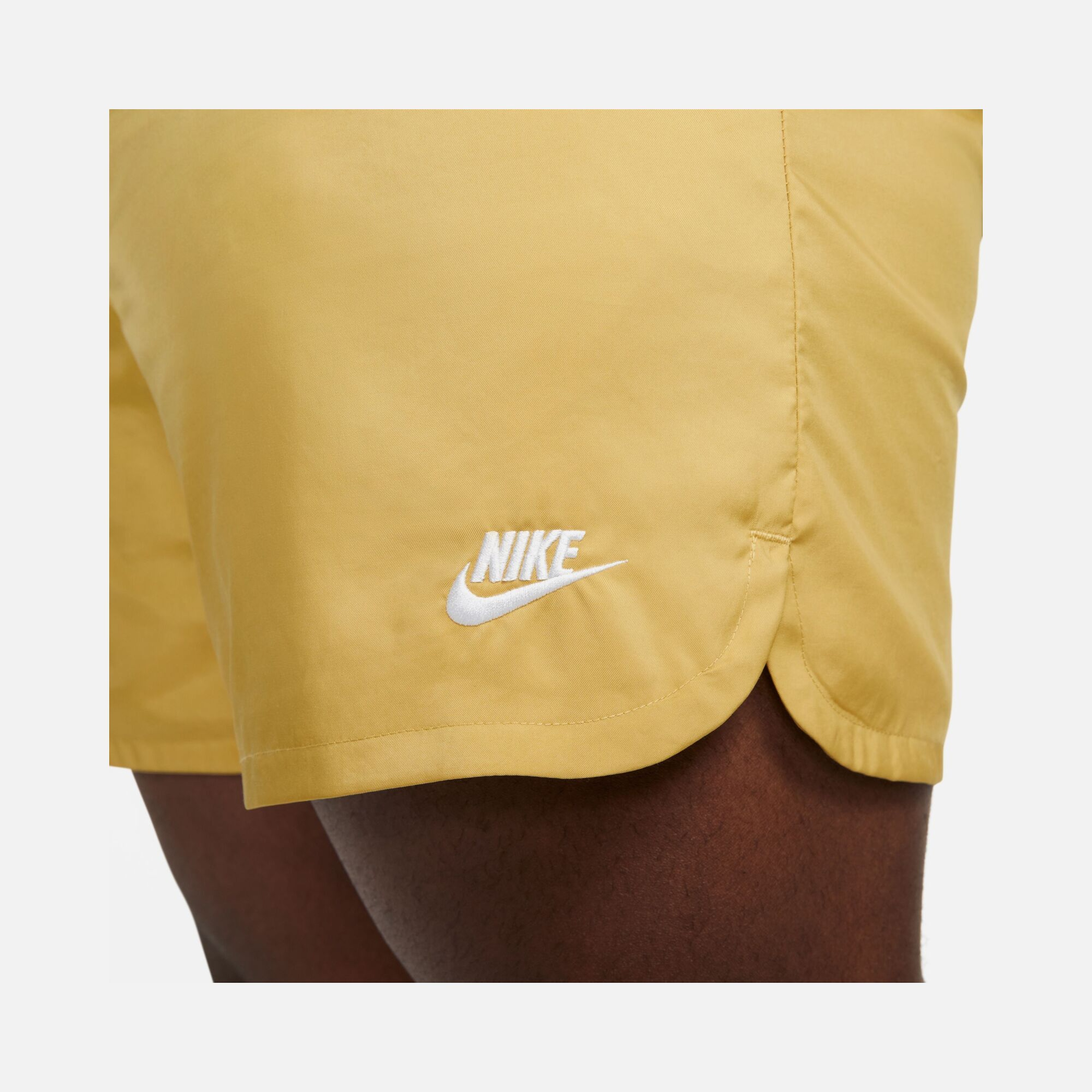 Nike Sportswear Sport Essentials Woven Lined Erkek Şort