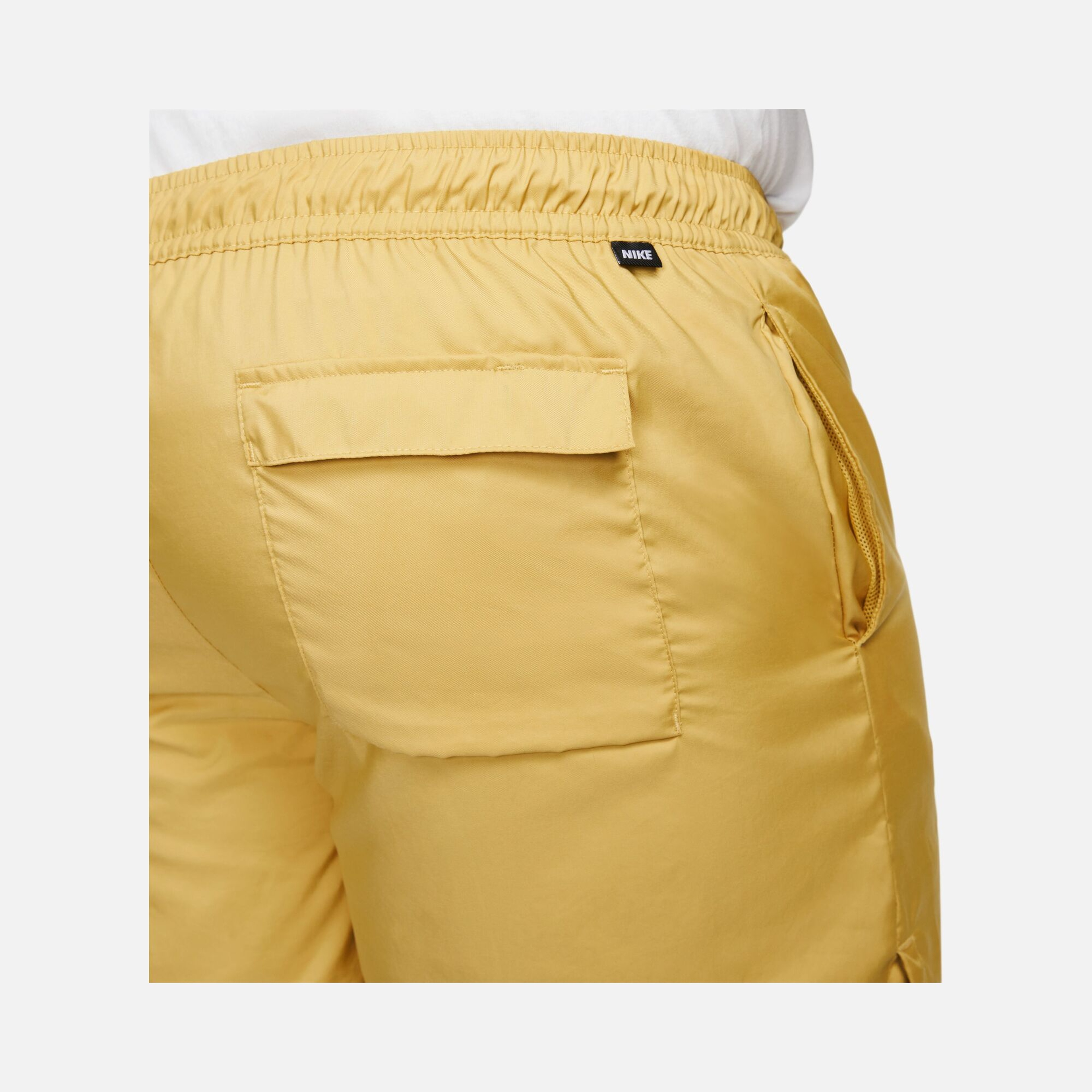 Nike Sportswear Sport Essentials Woven Lined Erkek Şort