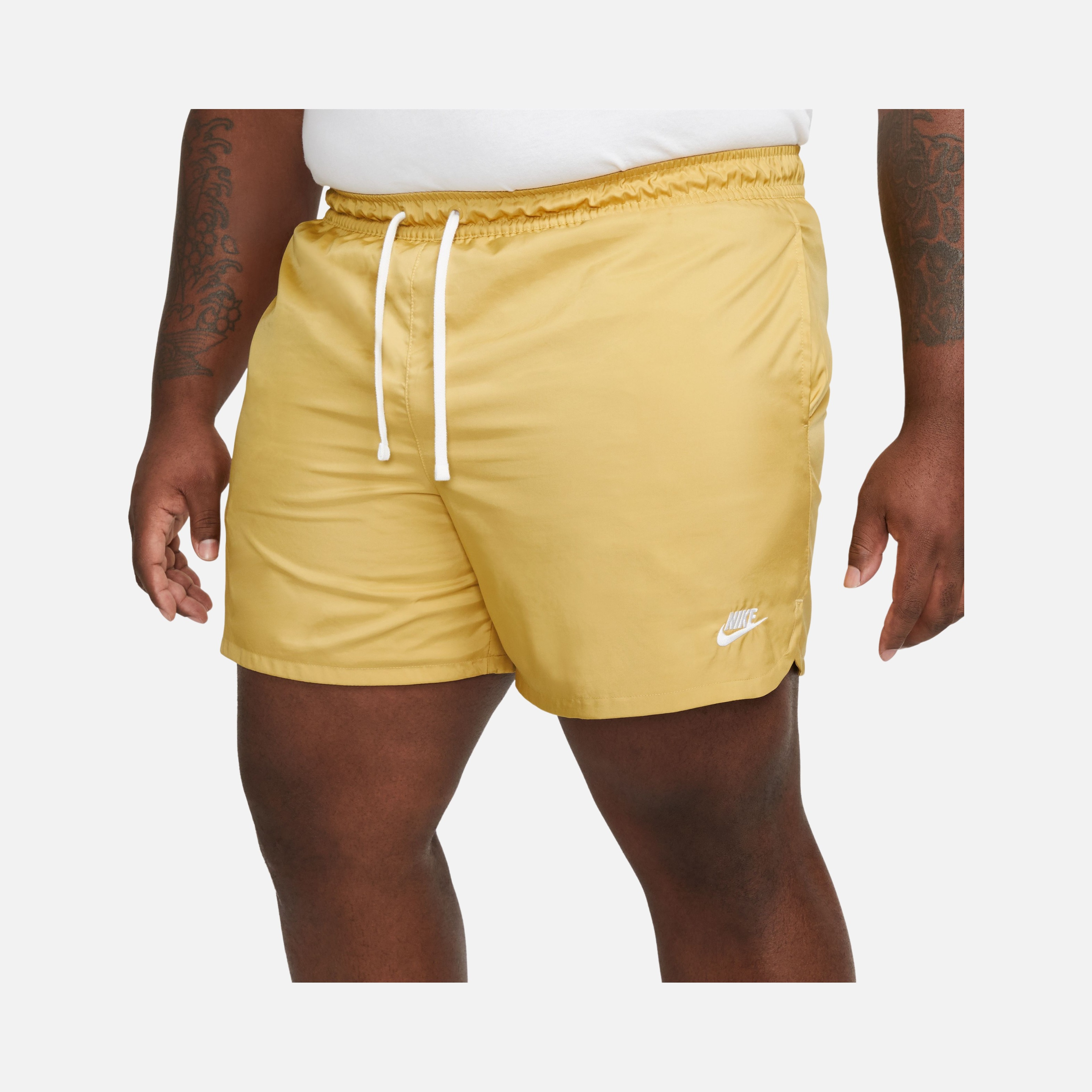 Nike Sportswear Sport Essentials Woven Lined Erkek Şort