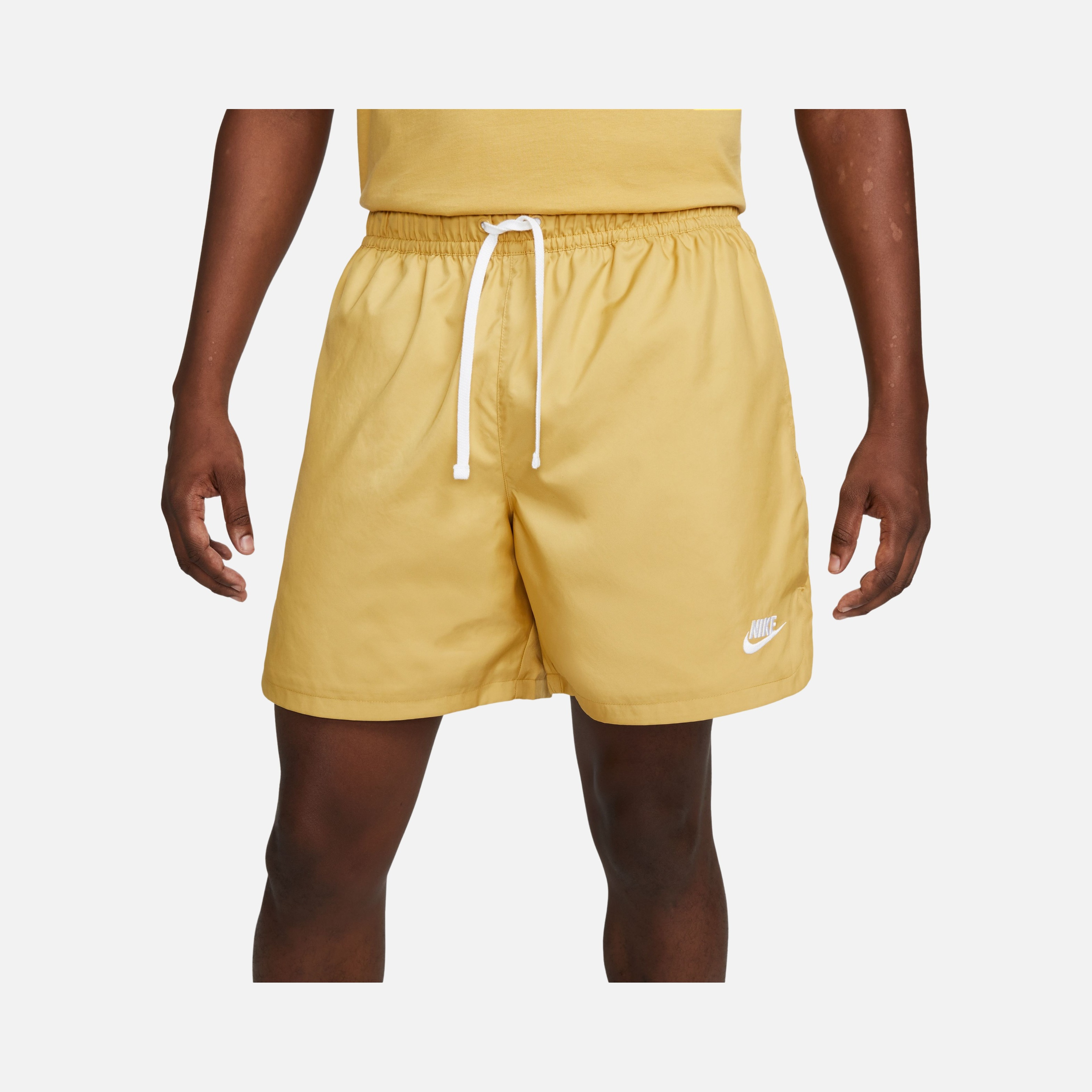 Nike Sportswear Sport Essentials Woven Lined Erkek Şort