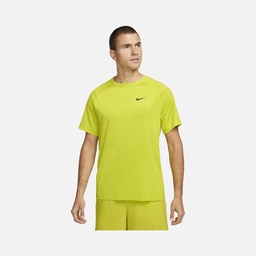 Nike Dri-Fit Ready Fitness Training Short-Sleeve Erkek Tişört