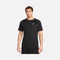 Nike Dri-Fit Ready Fitness Training Short-Sleeve Erkek Tişört