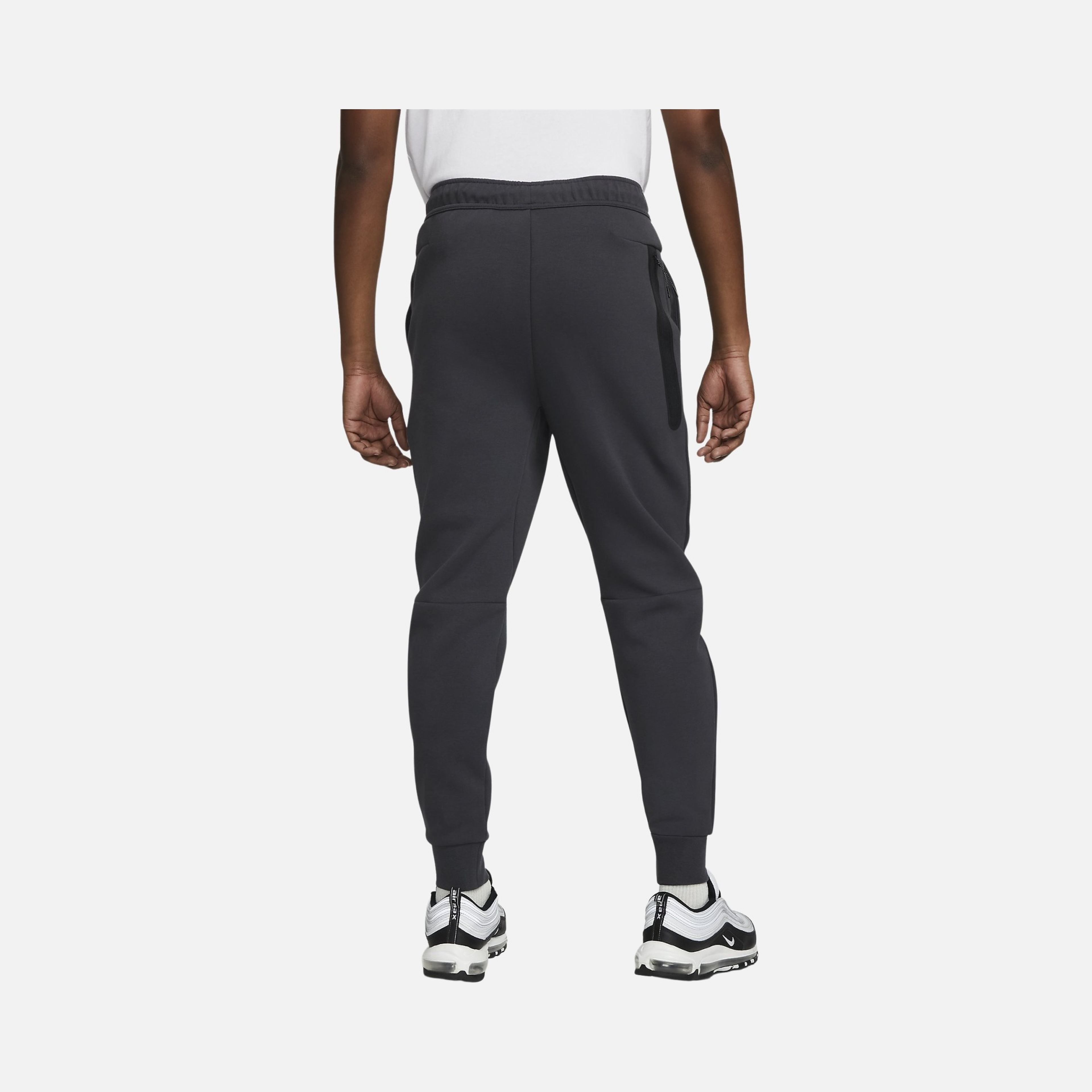 Nike Sportswear Tech Fleece SS23 Erkek Eşofman Altı