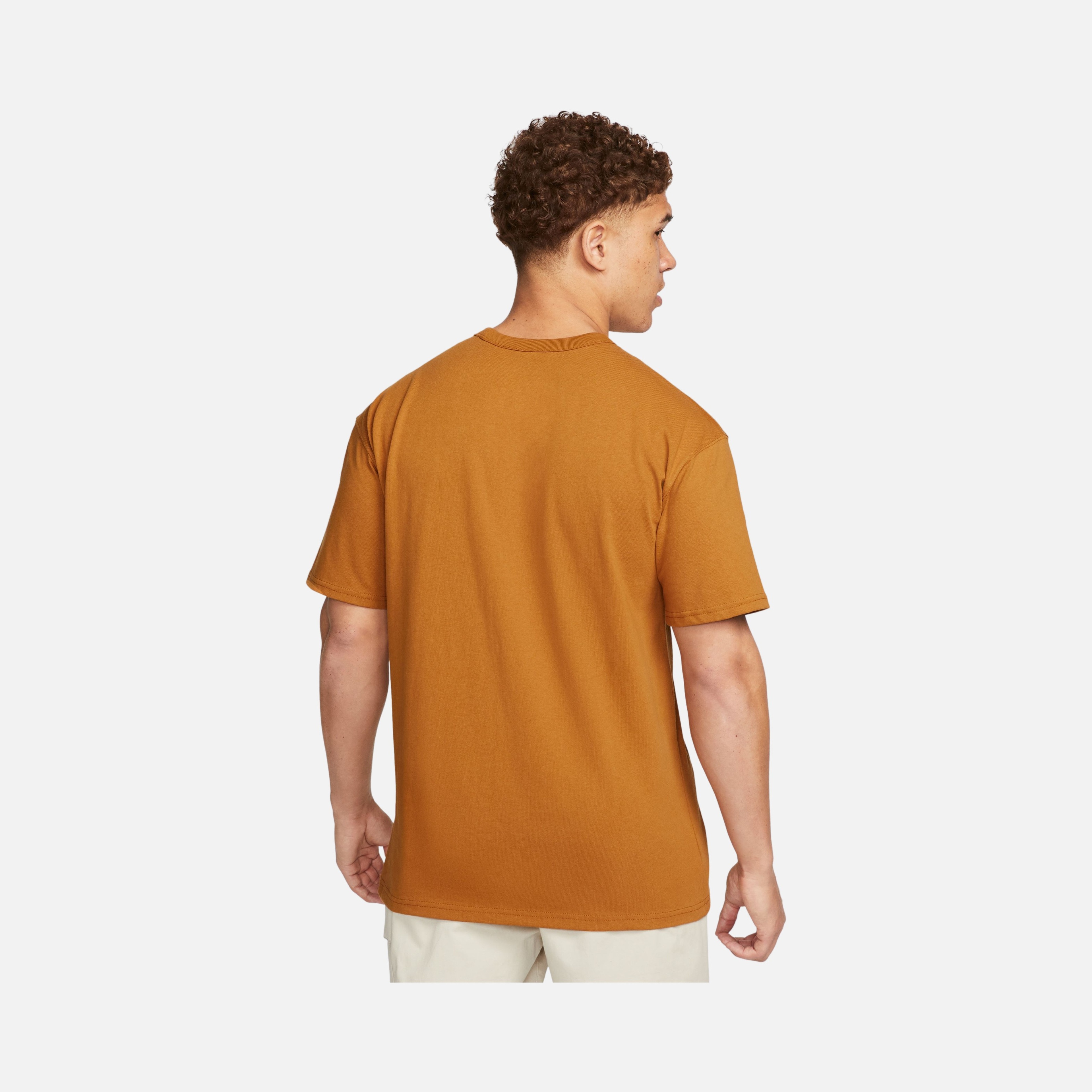 Nike Sportswear Premium Essentials Short-Sleeve Erkek Tişört