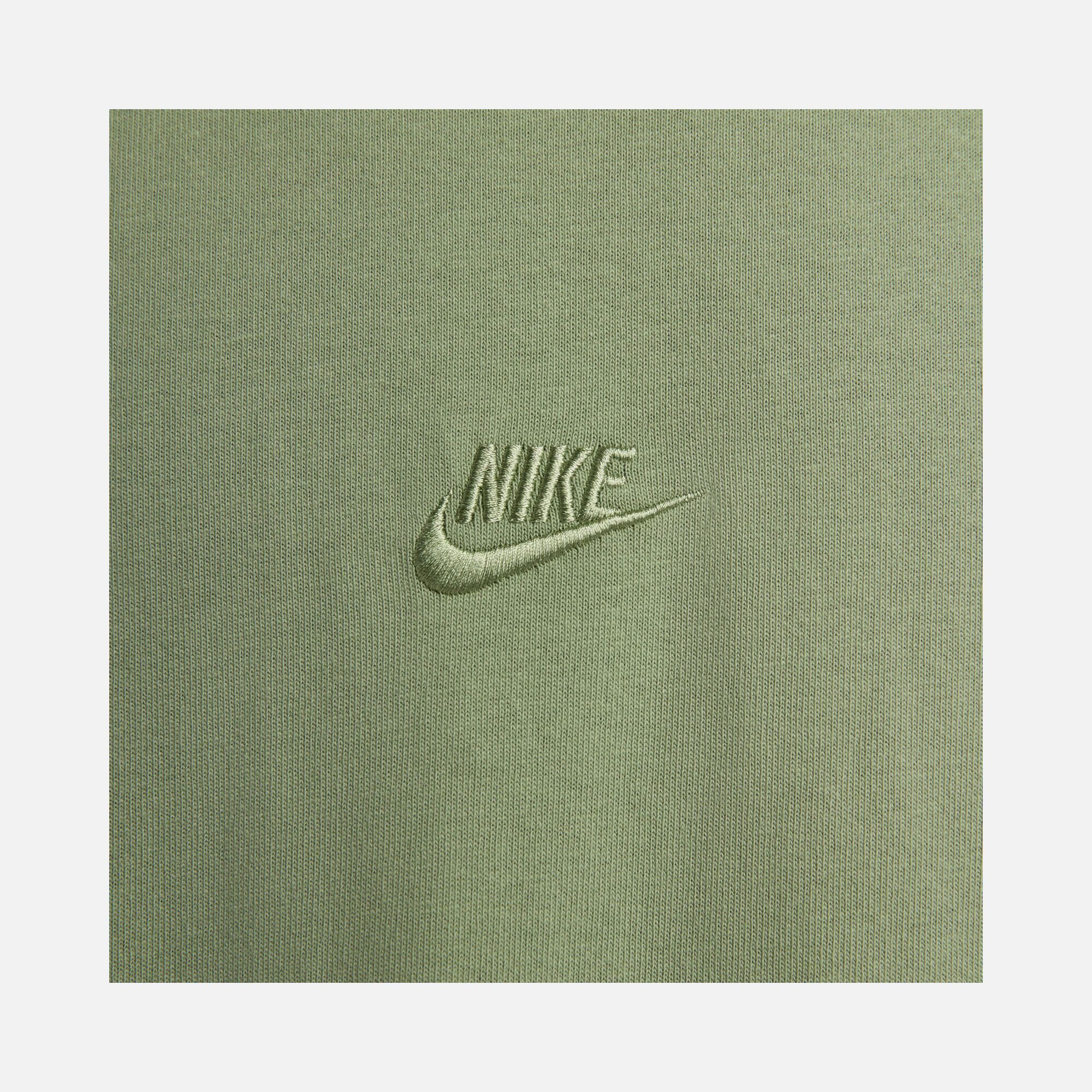 Nike Sportswear Premium Essentials Short-Sleeve Erkek Tişört