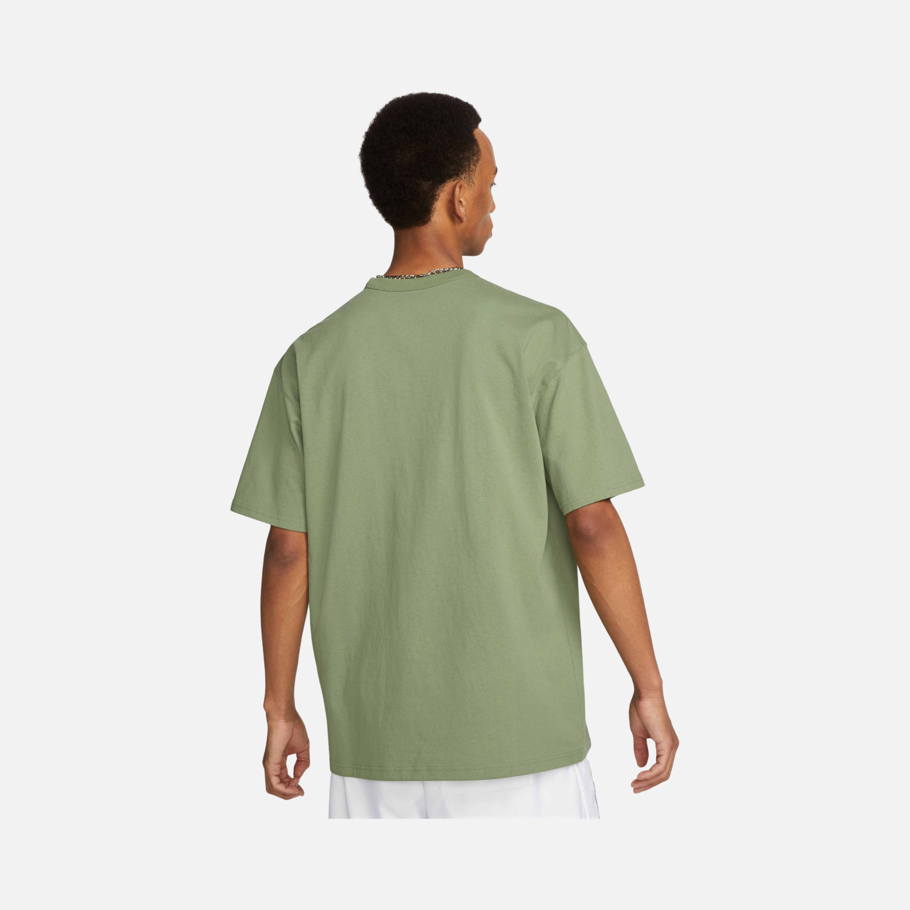 Nike Sportswear Premium Essentials Short-Sleeve Erkek Tişört