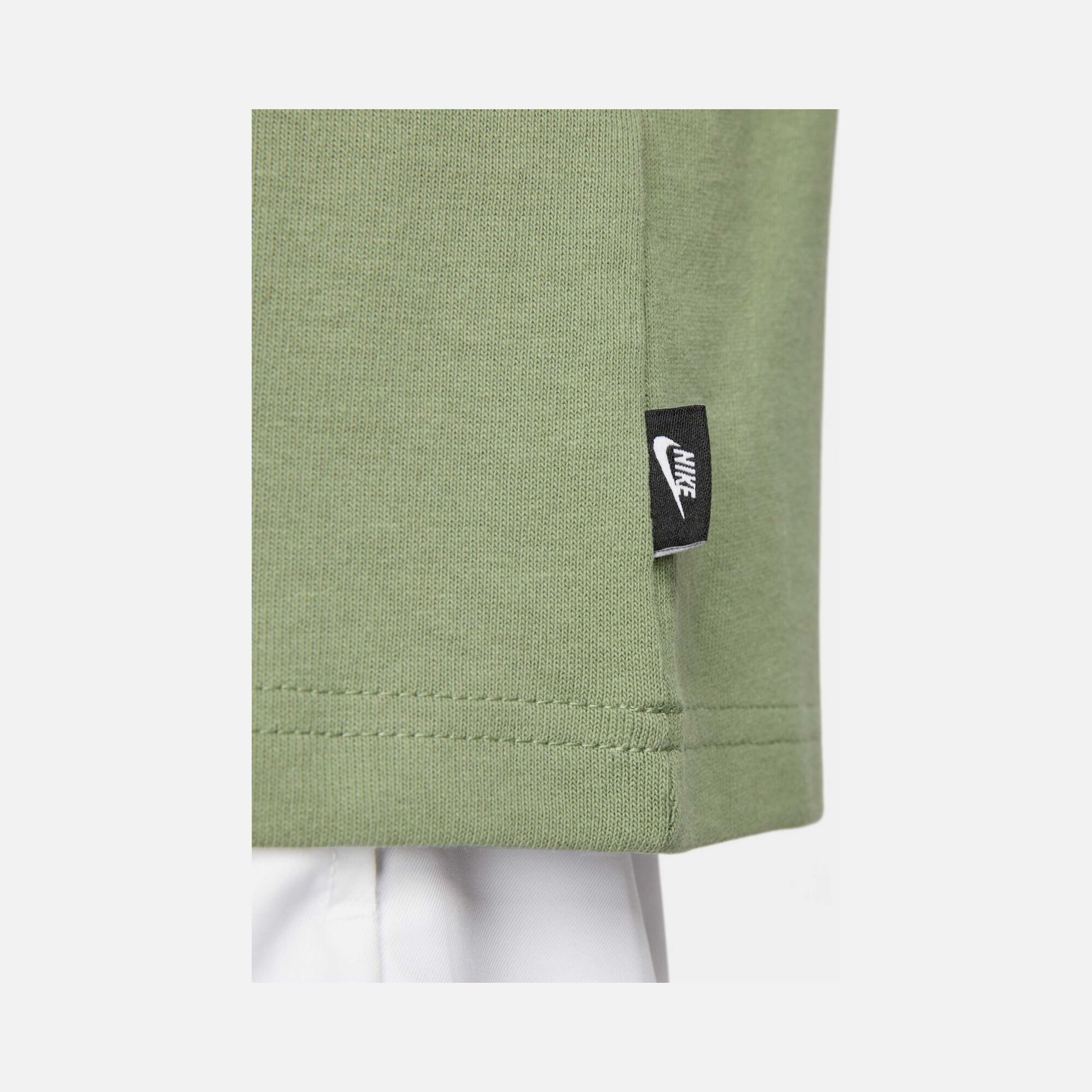 Nike Sportswear Premium Essentials Short-Sleeve Erkek Tişört