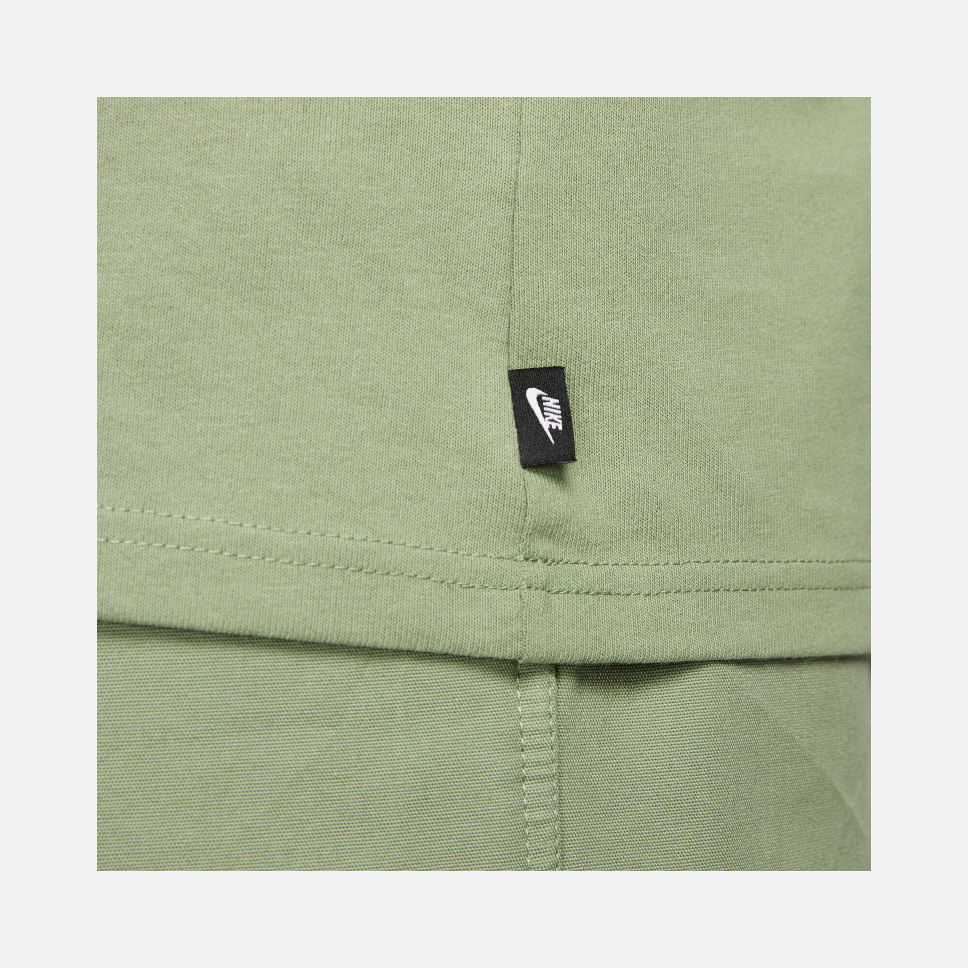 Nike Sportswear Premium Essentials Short-Sleeve Erkek Tişört