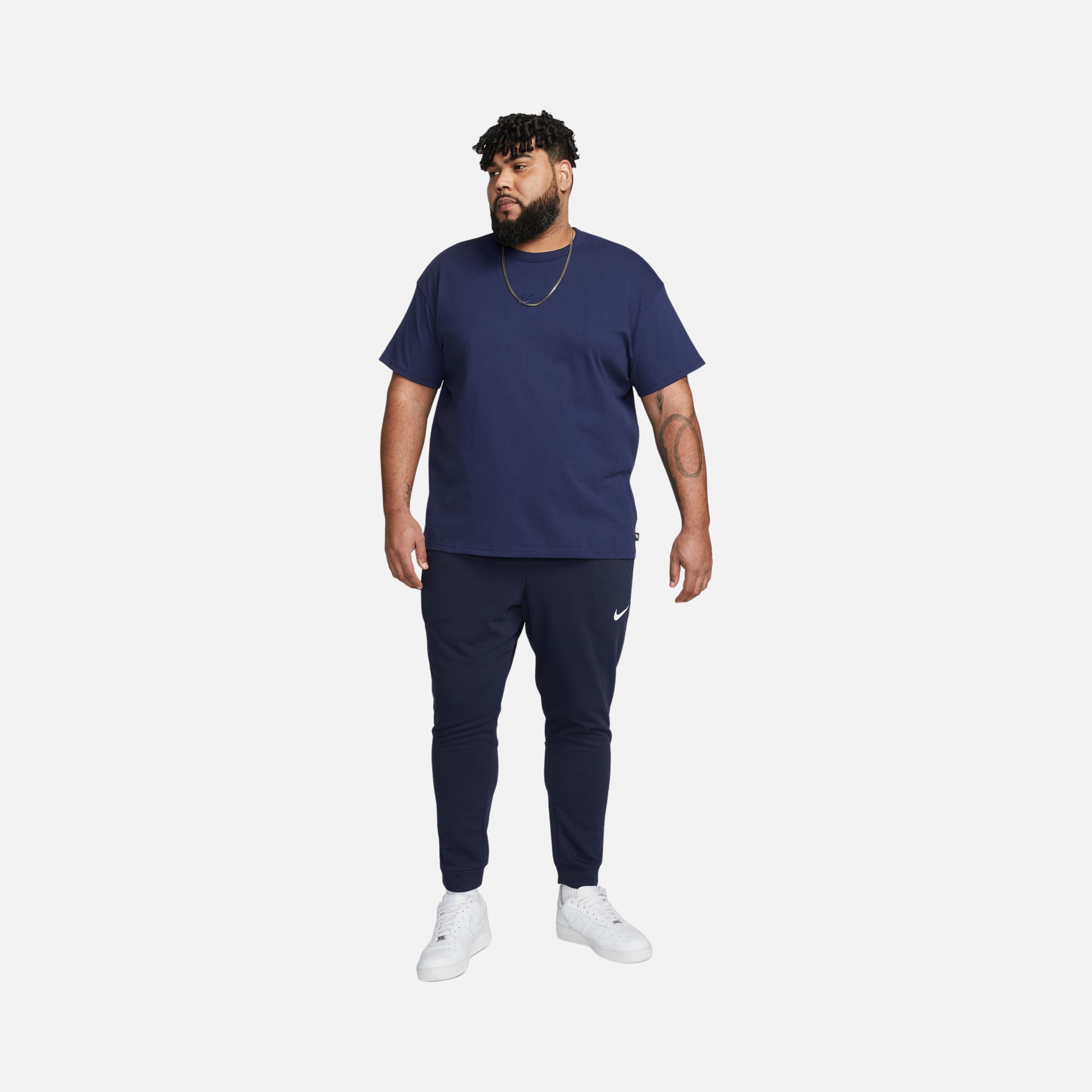 Nike Sportswear Premium Essentials Short-Sleeve Erkek Tişört