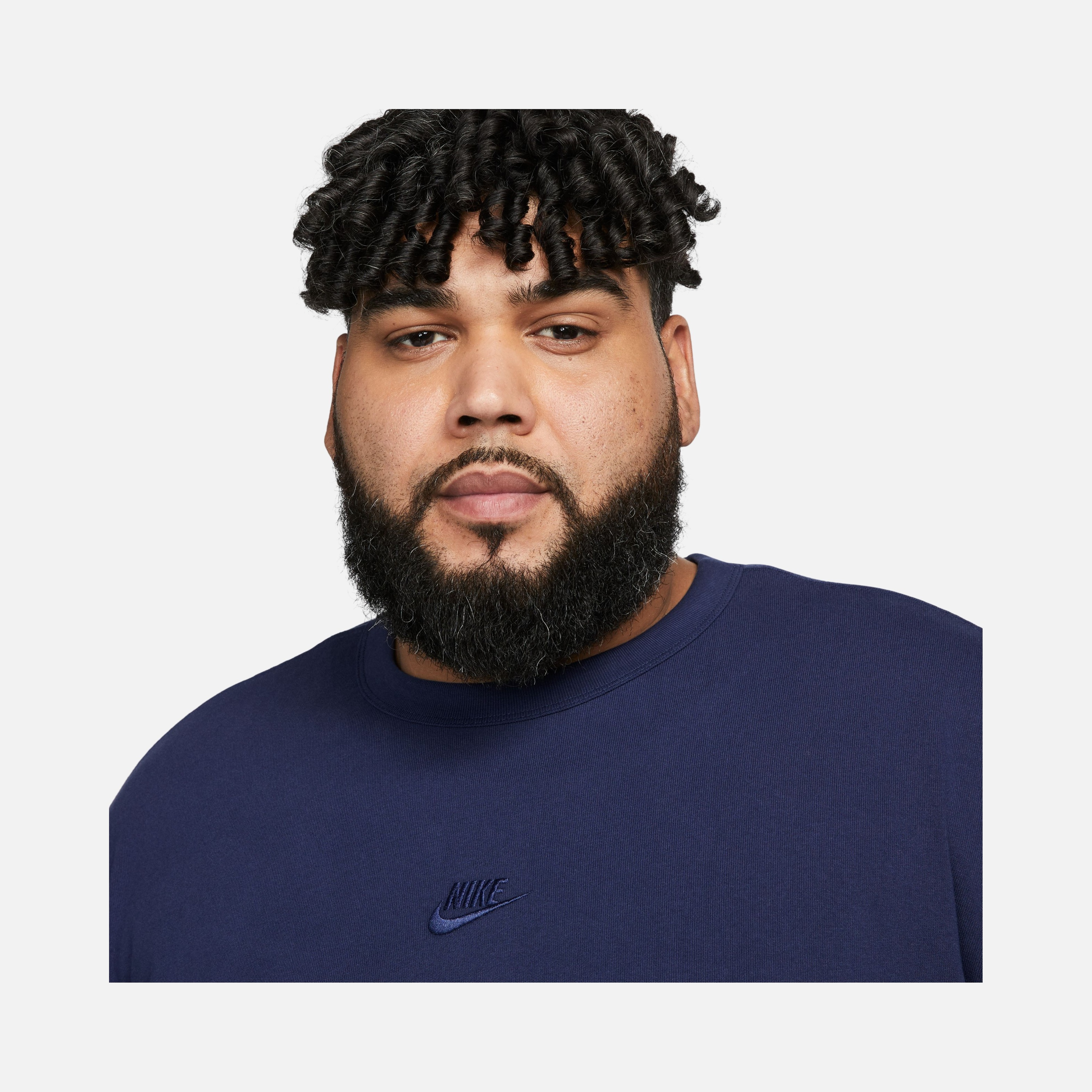 Nike Sportswear Premium Essentials Short-Sleeve Erkek Tişört