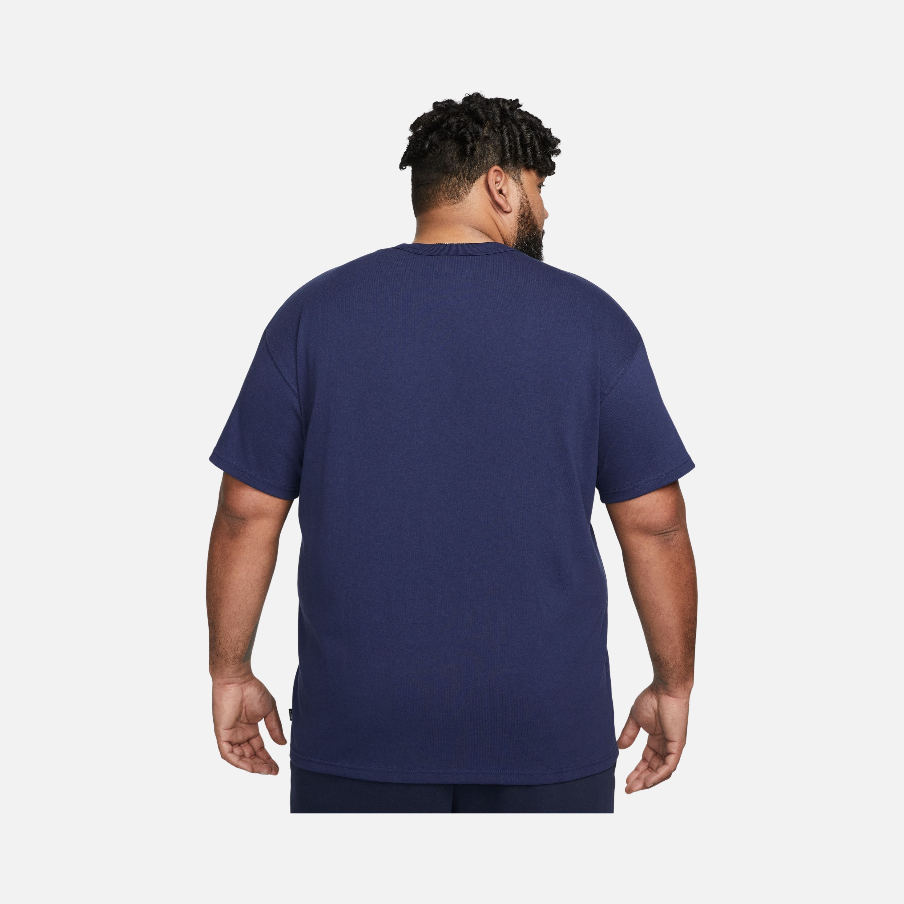 Nike Sportswear Premium Essentials Short-Sleeve Erkek Tişört