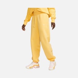 Nike Sportswear Phoenix Fleece High-Rise Kadın Eşofman Altı