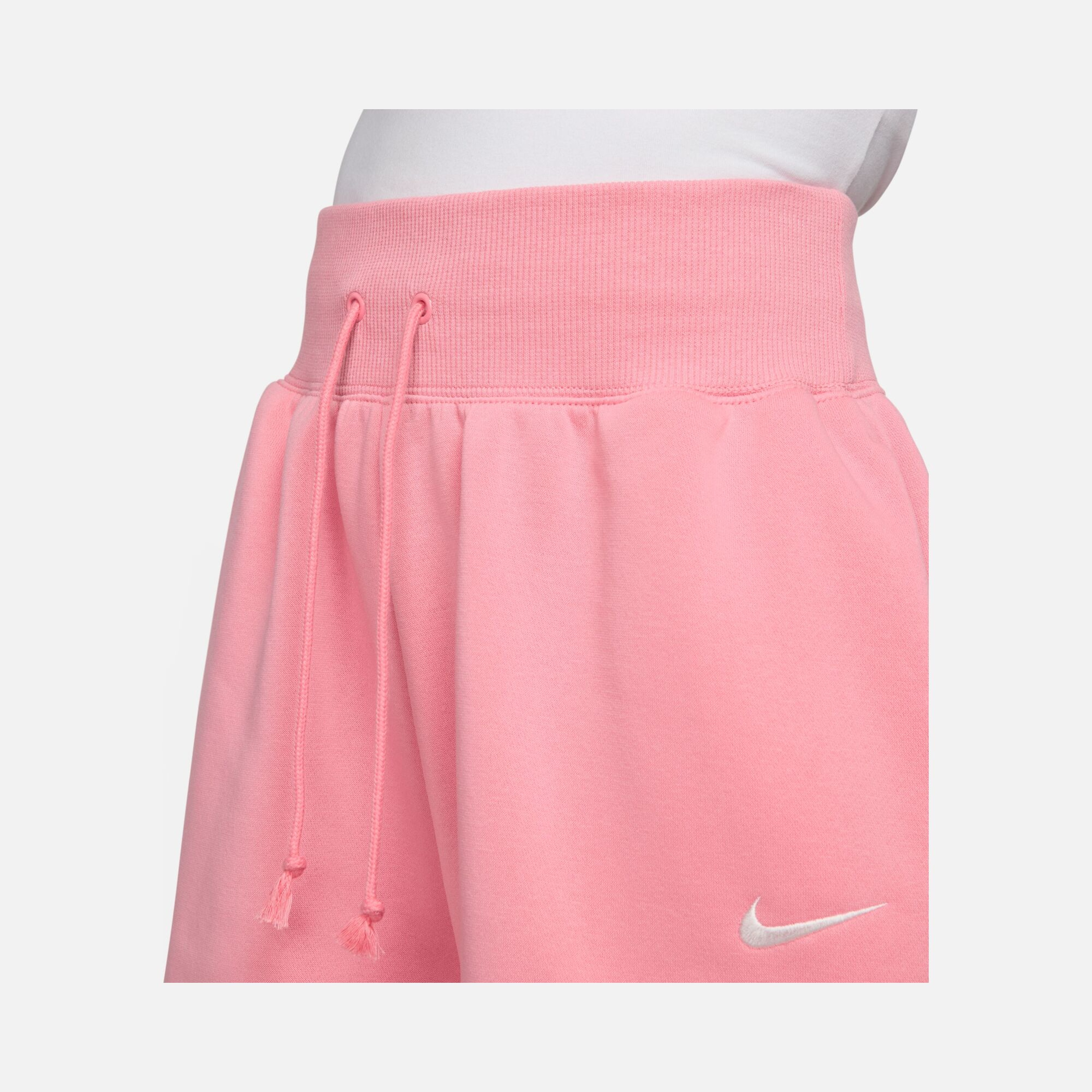 Nike Sportswear Phoenix Fleece High-Rise Kadın Eşofman Altı