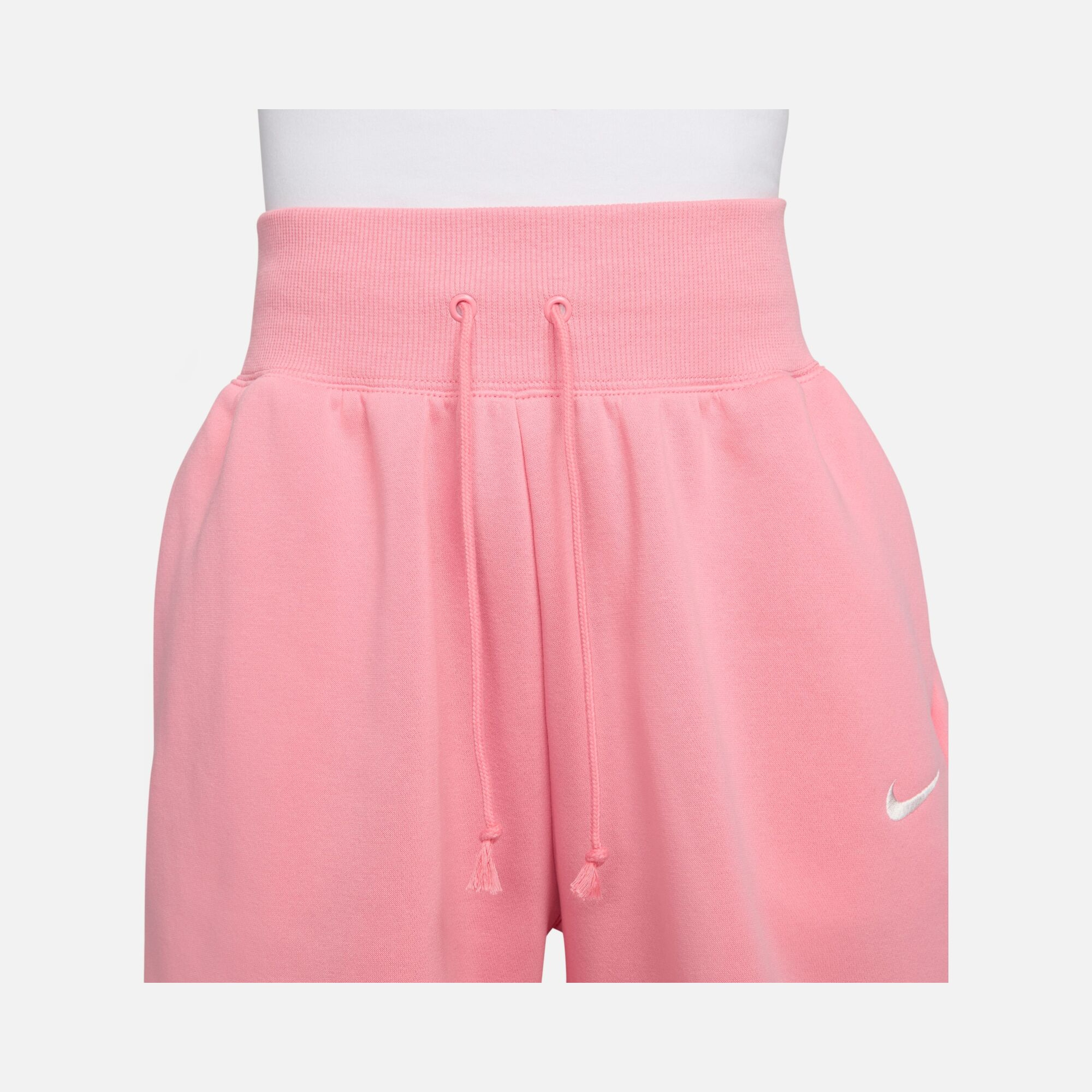 Nike Sportswear Phoenix Fleece High-Rise Kadın Eşofman Altı