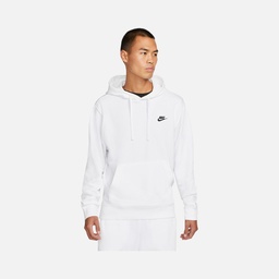 Nike Sportswear Club French Terry Pullover Hoodie Erkek Sweatshirt