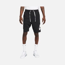 Nike Club Alumni French Terry Erkek Şort