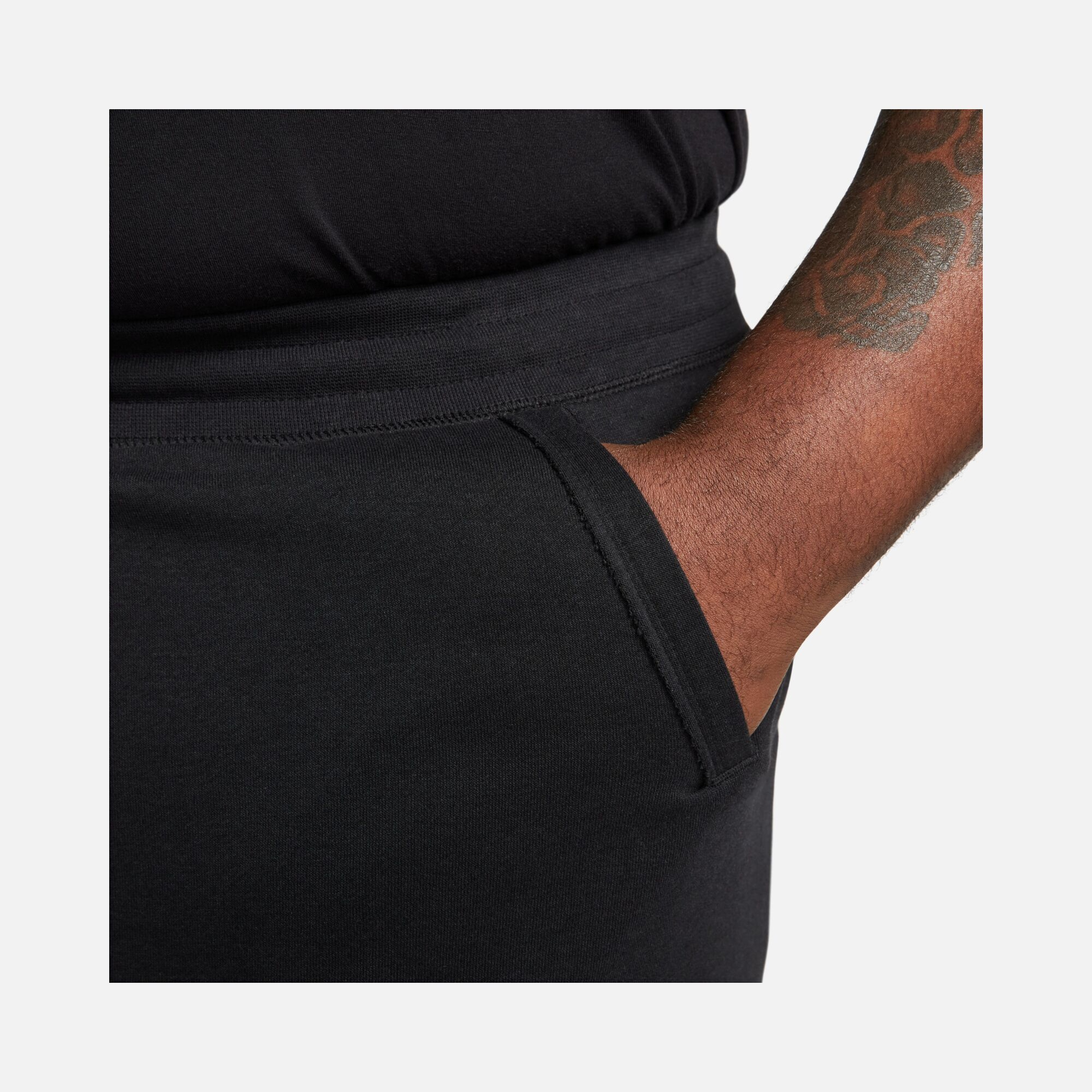 Nike Club Alumni French Terry Erkek Şort