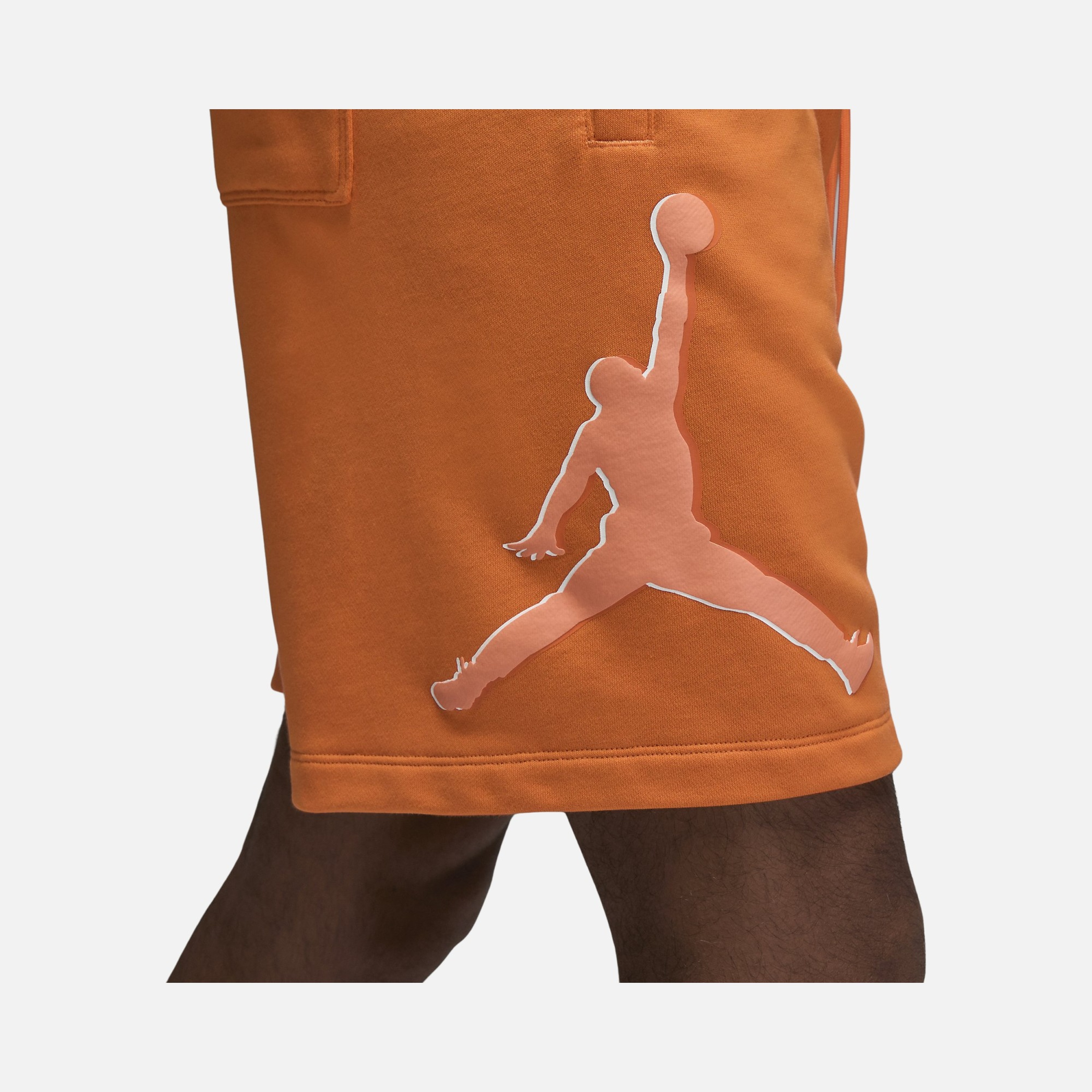 Nike Jordan Essentials Fleece SS23 Erkek Şort