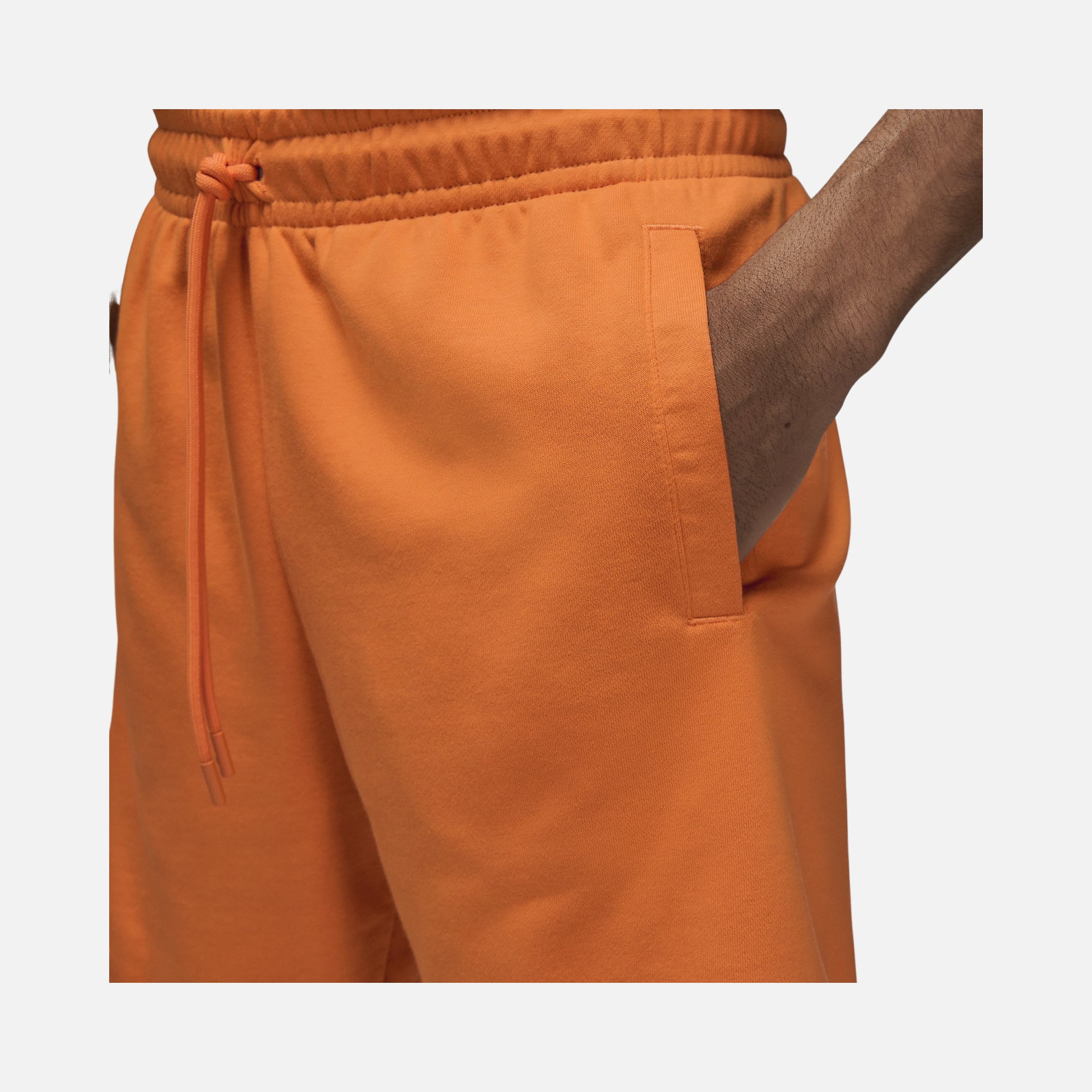 Nike Jordan Essentials Fleece SS23 Erkek Şort