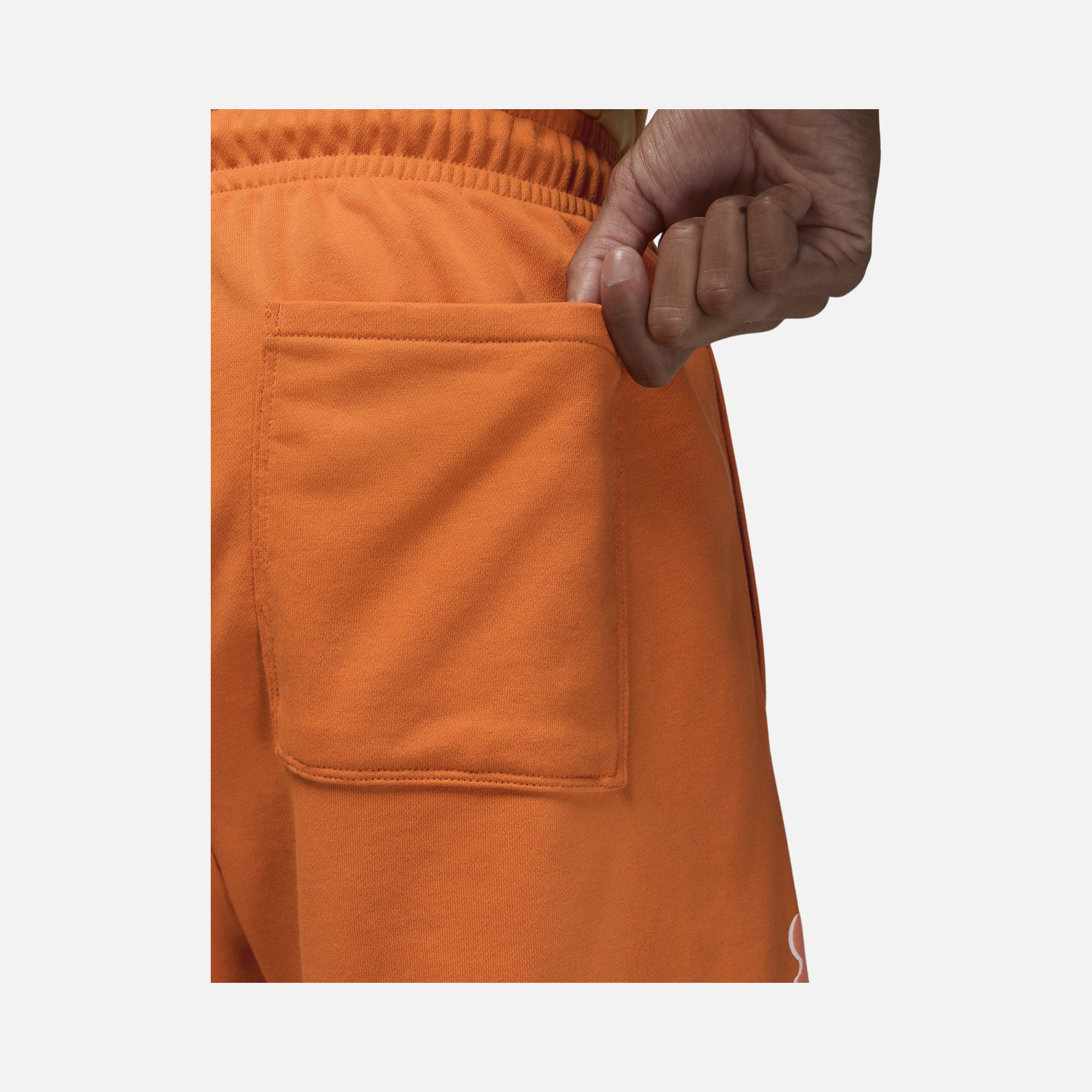 Nike Jordan Essentials Fleece SS23 Erkek Şort