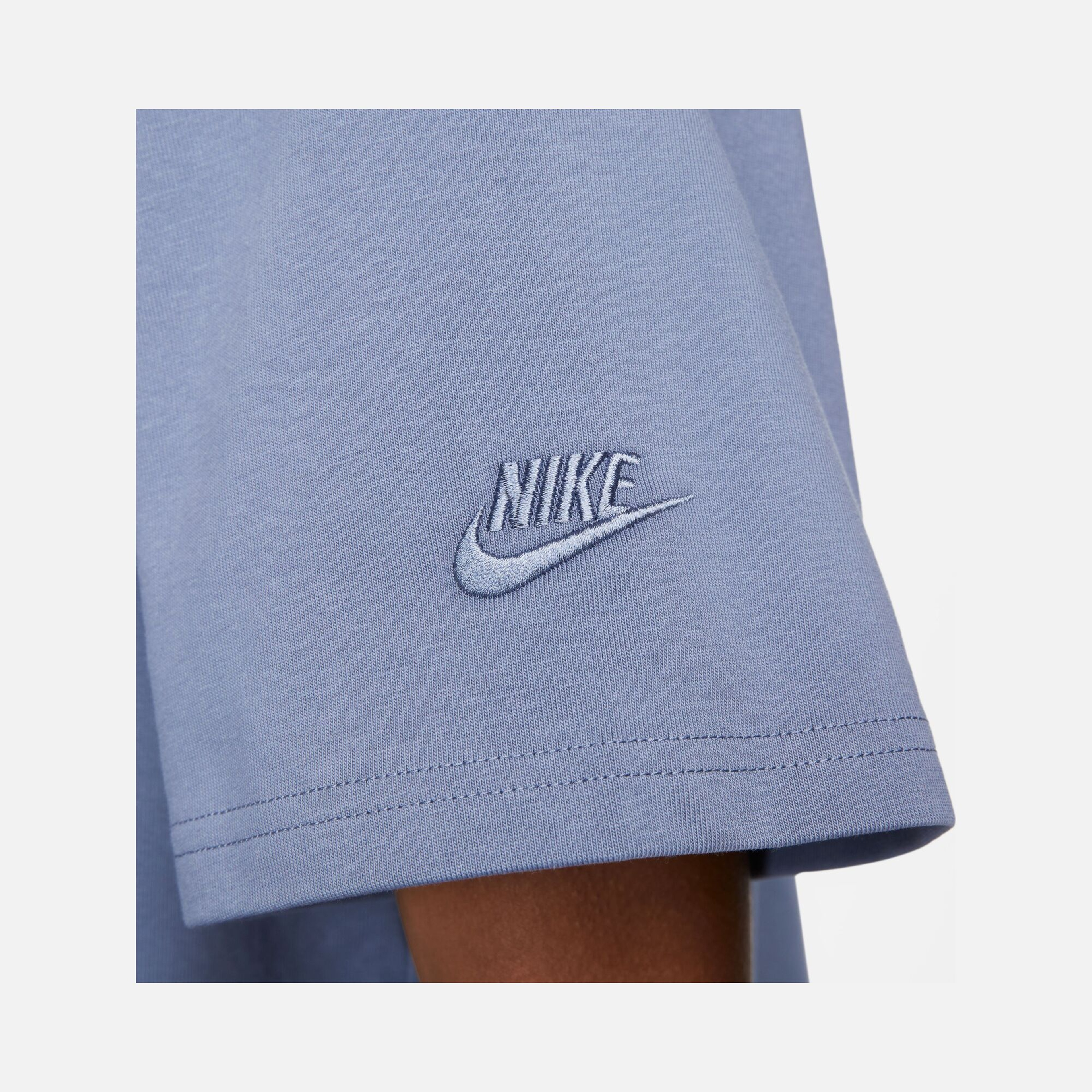 Nike Sportswear Dri-Fit Tech Pack Short-Sleeve Erkek Tişört