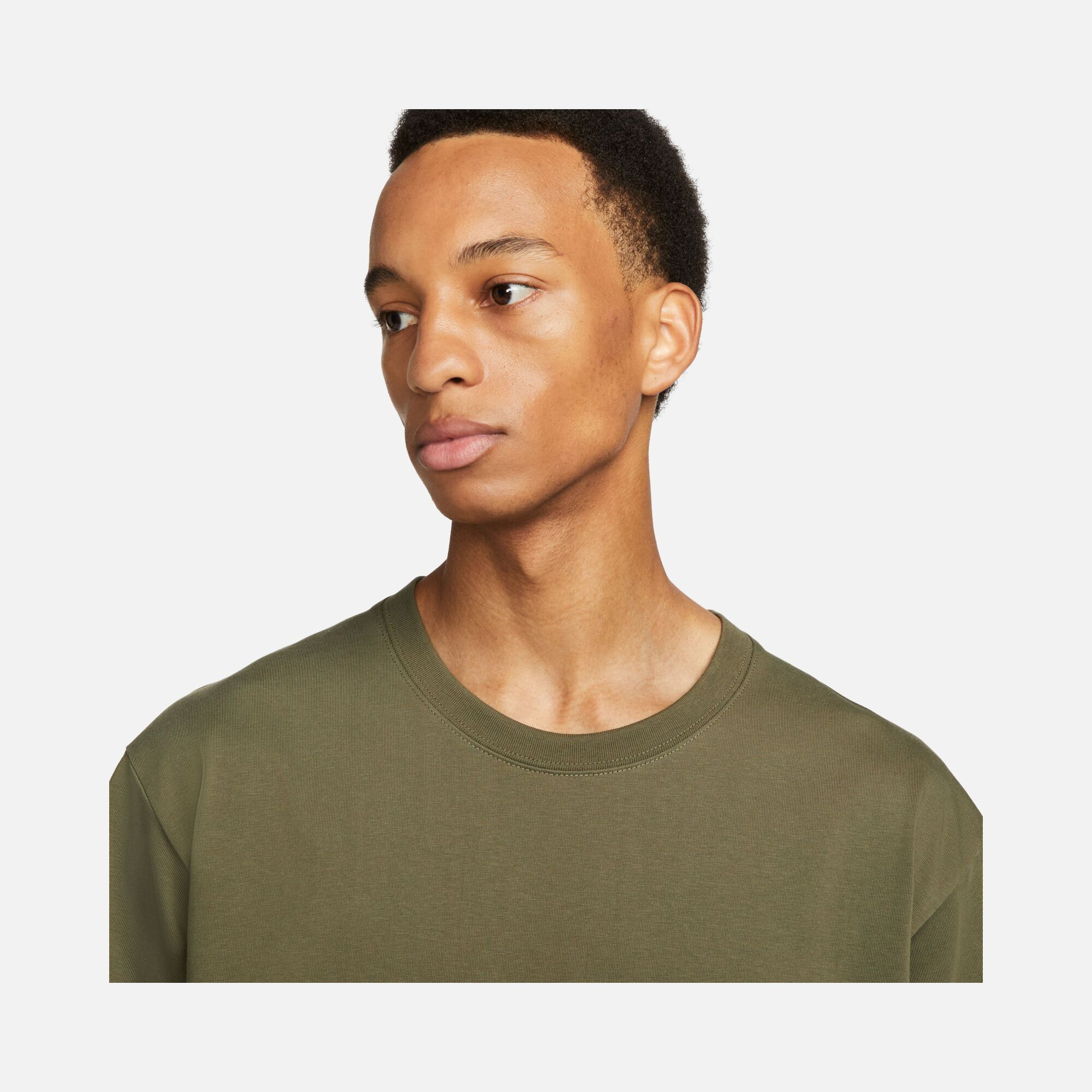 Nike Sportswear Dri-Fit Tech Pack Short-Sleeve Erkek Tişört