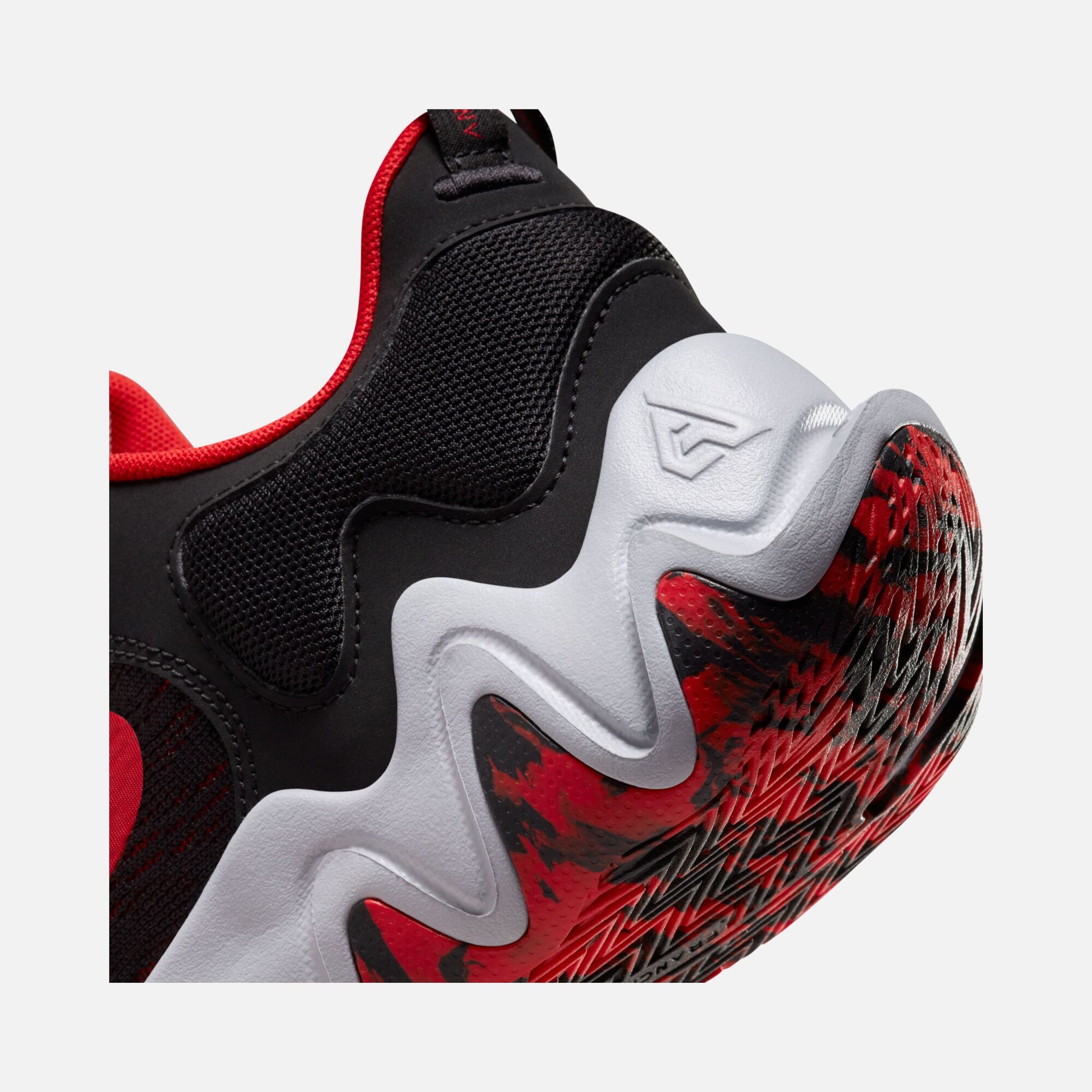 Nike Giannis Antetokounmpo Immortality 2 Erkek Basketbol Ayakkabısı