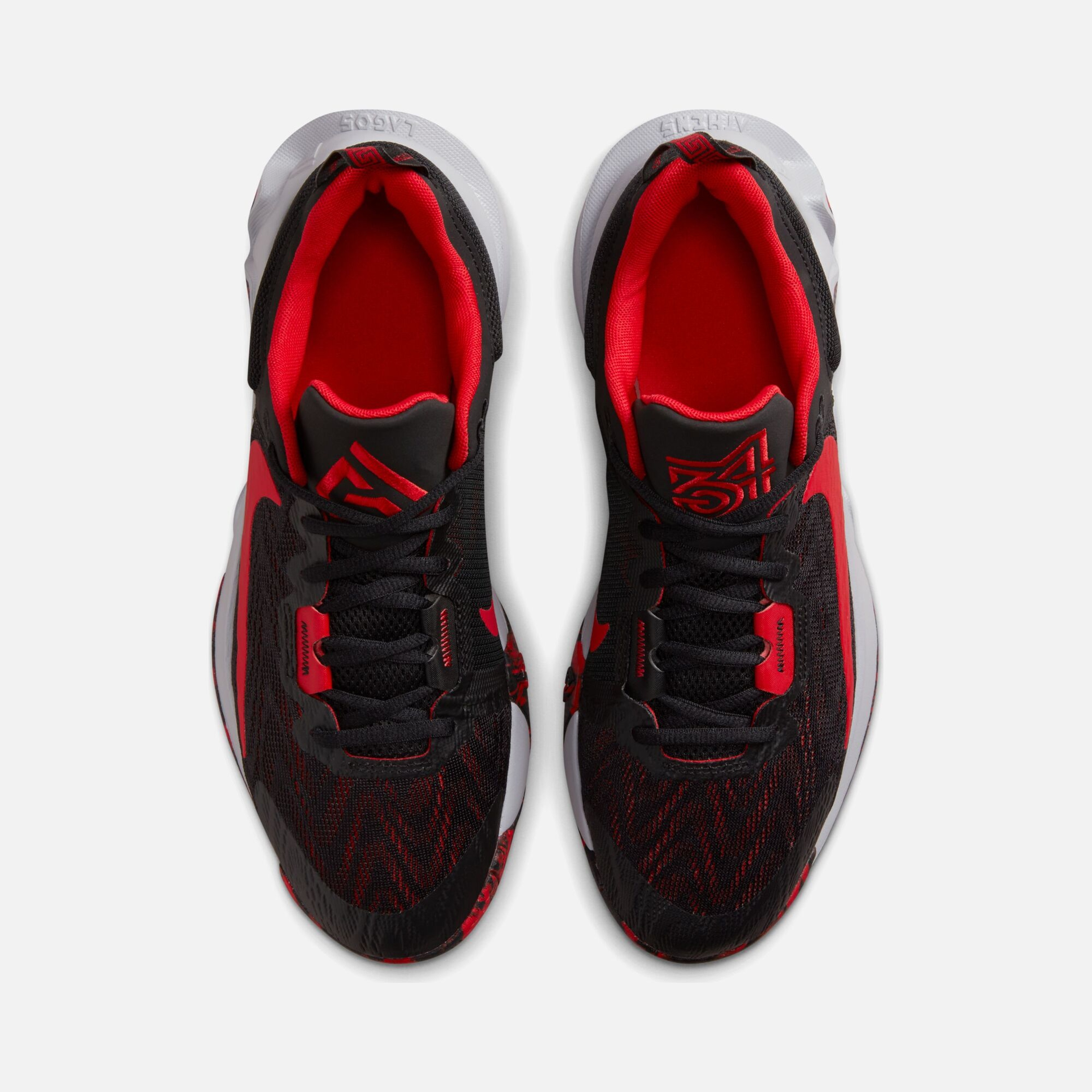 Nike Giannis Antetokounmpo Immortality 2 Erkek Basketbol Ayakkabısı