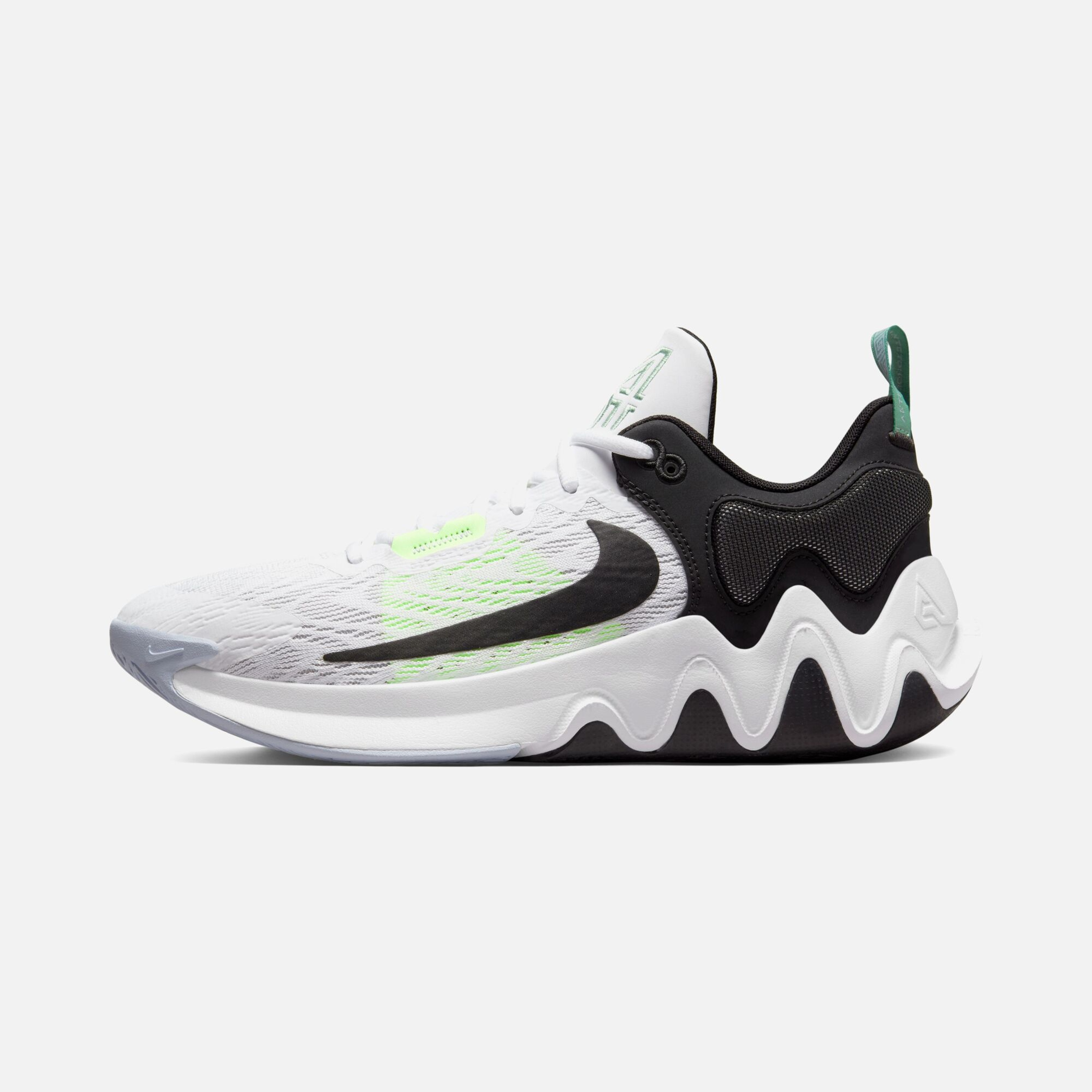 Nike Giannis Antetokounmpo Immortality 2 Erkek Basketbol Ayakkabısı