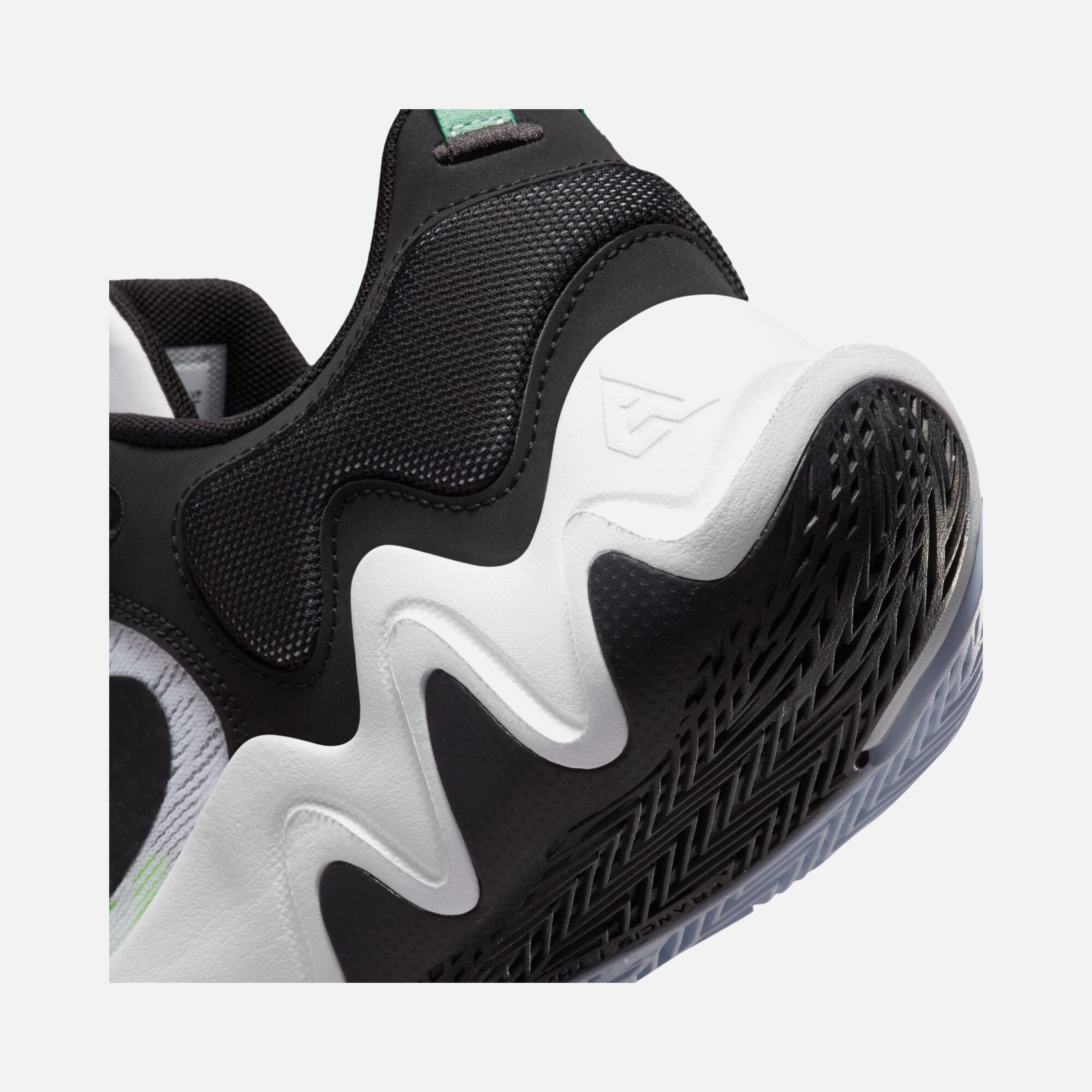 Nike Giannis Antetokounmpo Immortality 2 Erkek Basketbol Ayakkabısı