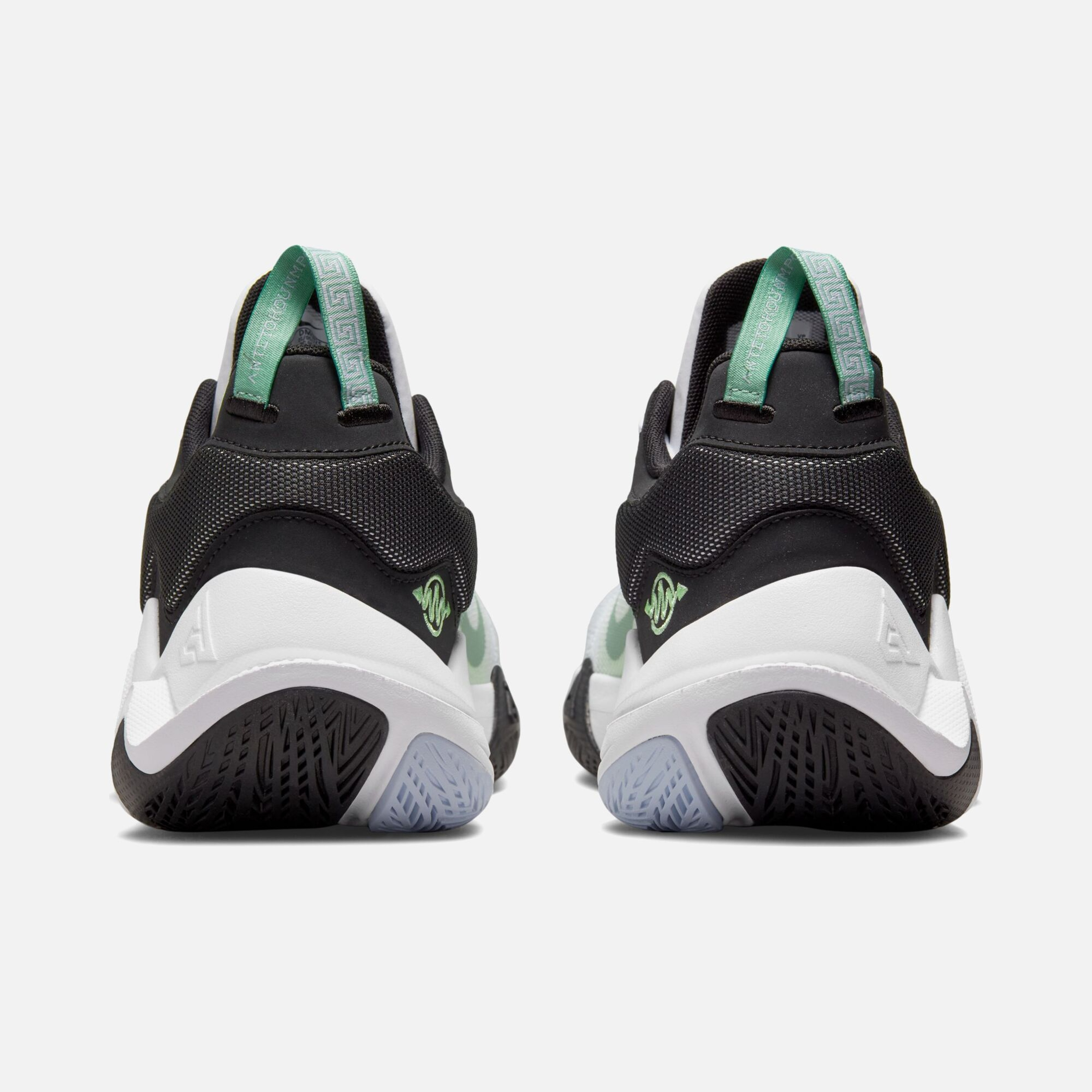 Nike Giannis Antetokounmpo Immortality 2 Erkek Basketbol Ayakkabısı