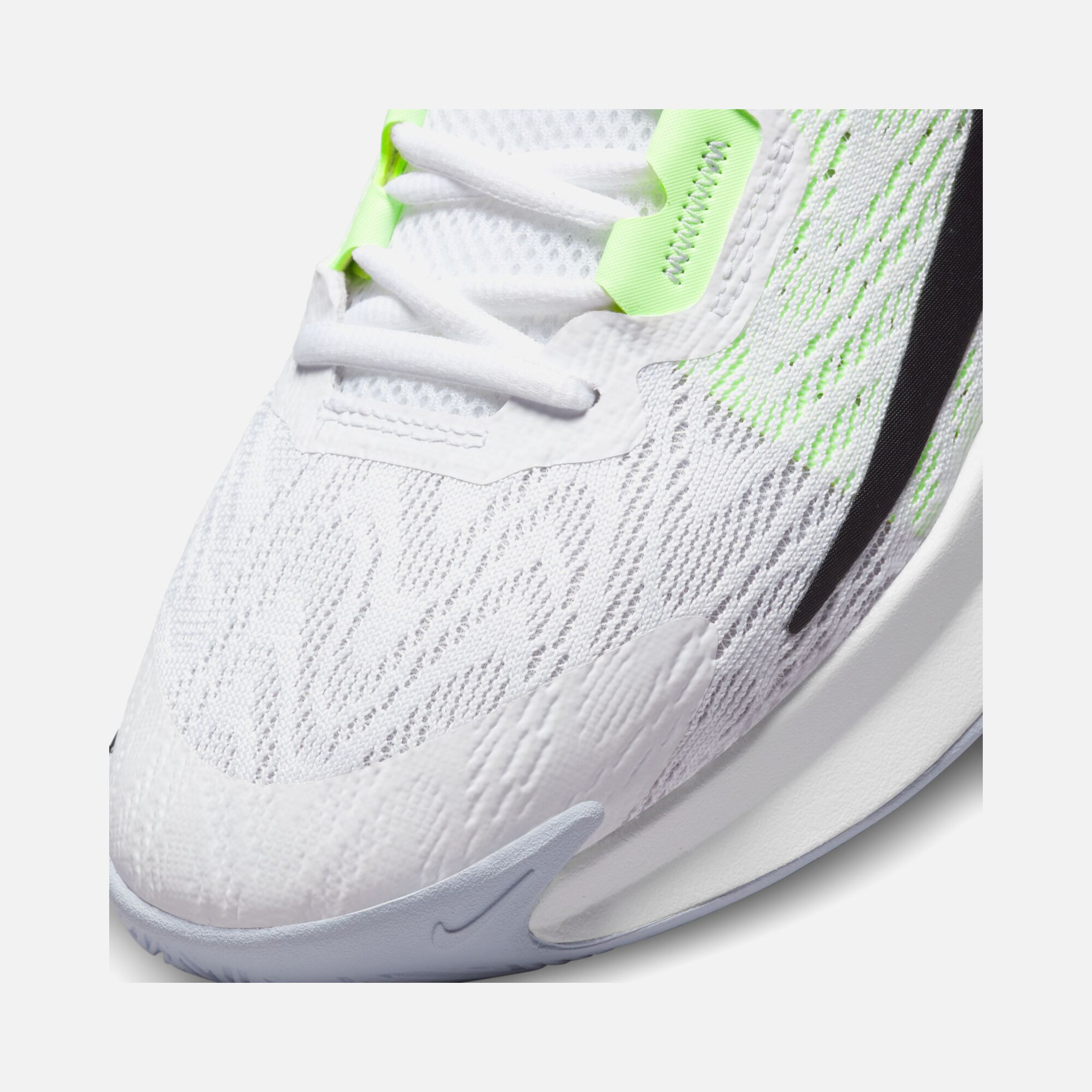 Nike Giannis Antetokounmpo Immortality 2 Erkek Basketbol Ayakkabısı