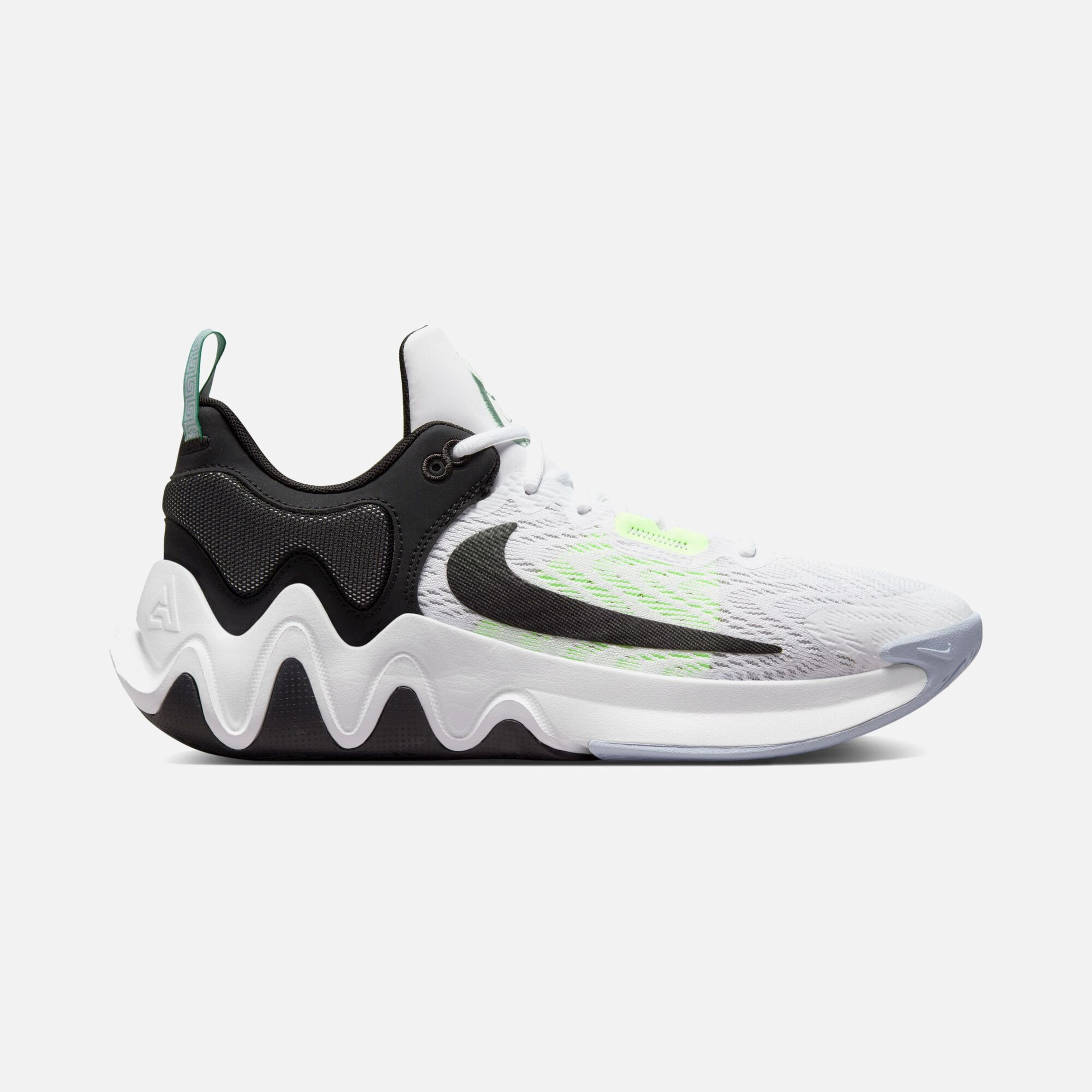 Nike Giannis Antetokounmpo Immortality 2 Erkek Basketbol Ayakkabısı