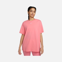 Nike Sportswear Essentials Short-Sleeve Kadın Tişört