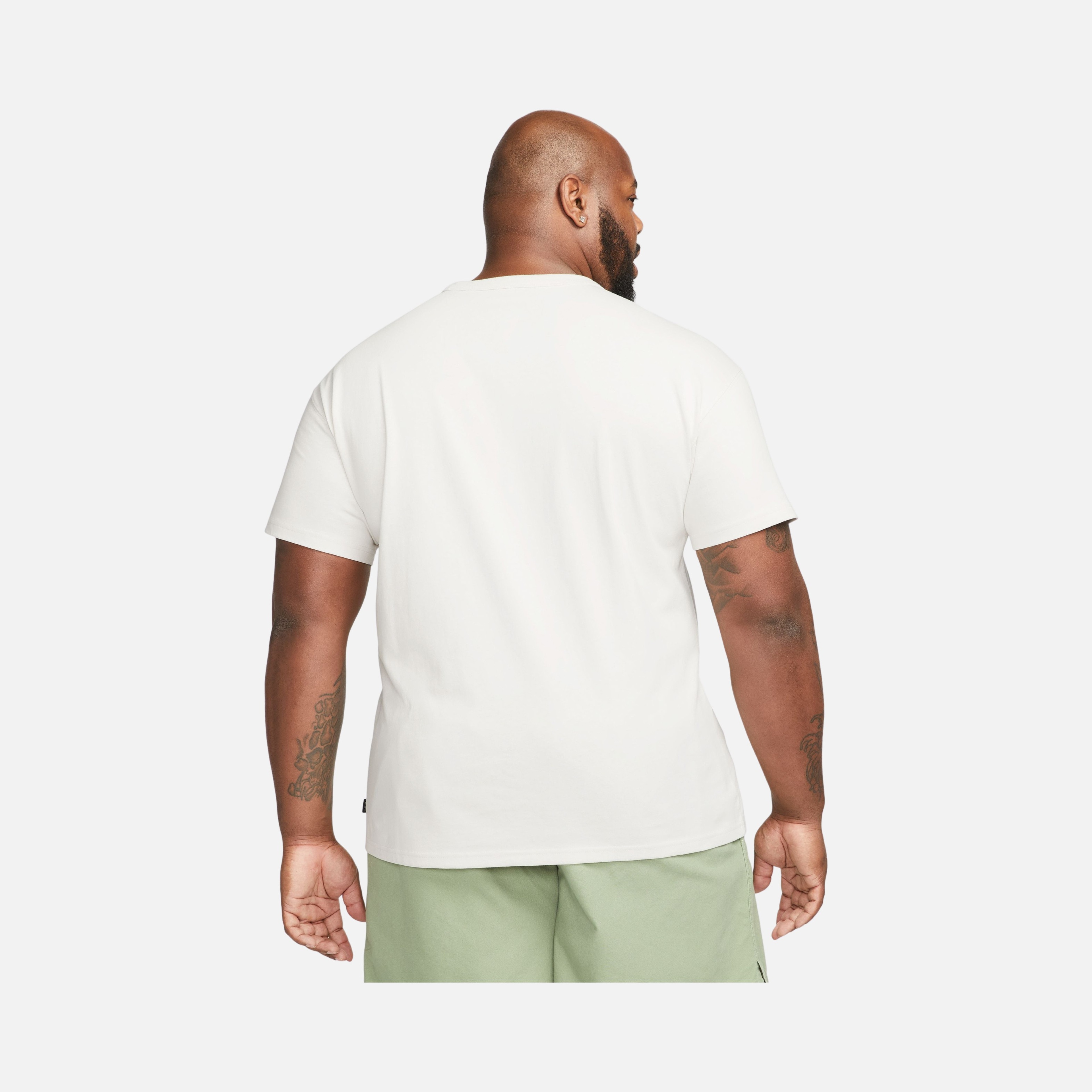 Nike Sportswear Premium Essentials Short-Sleeve Erkek Tişört