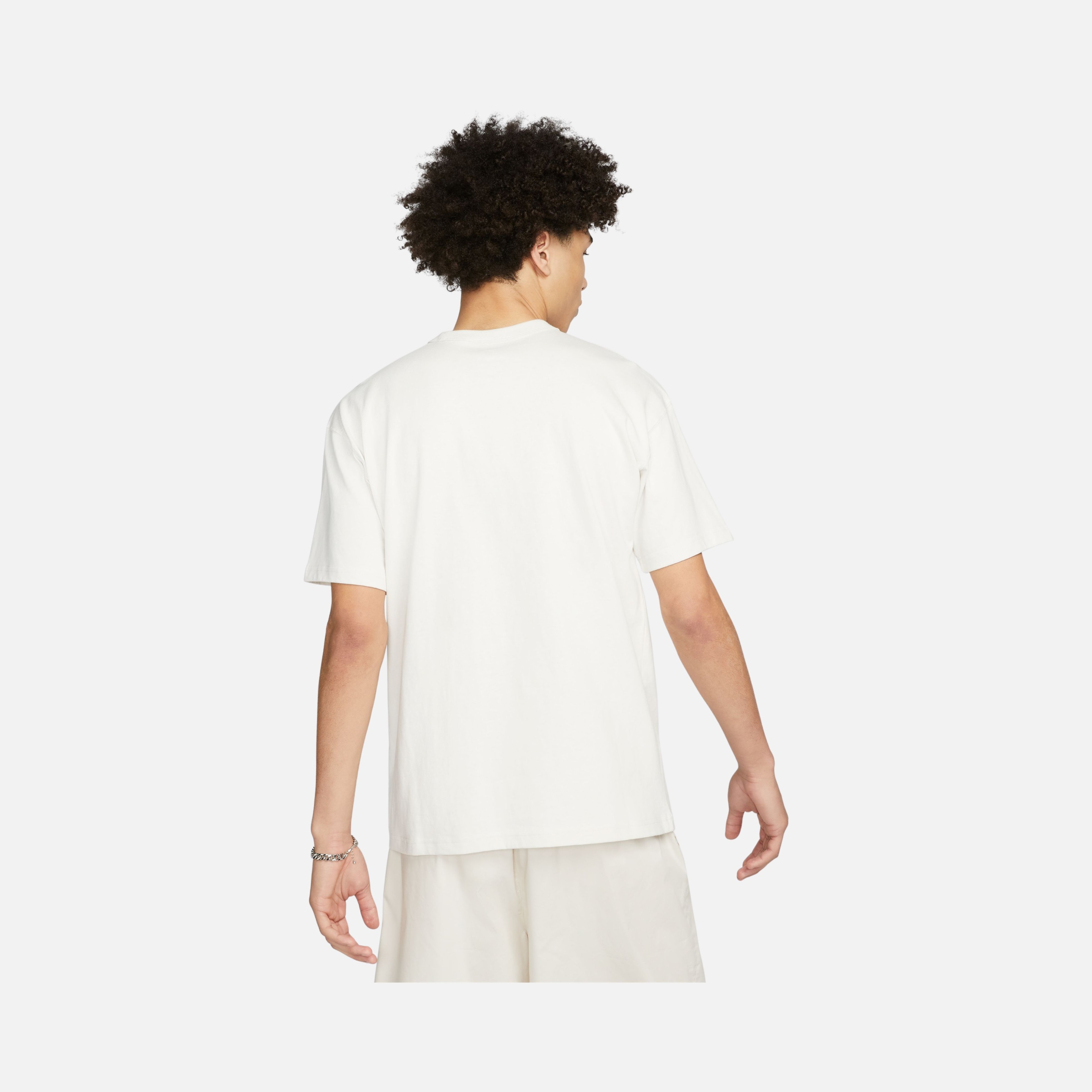 Nike Sportswear Premium Essentials Short-Sleeve Erkek Tişört