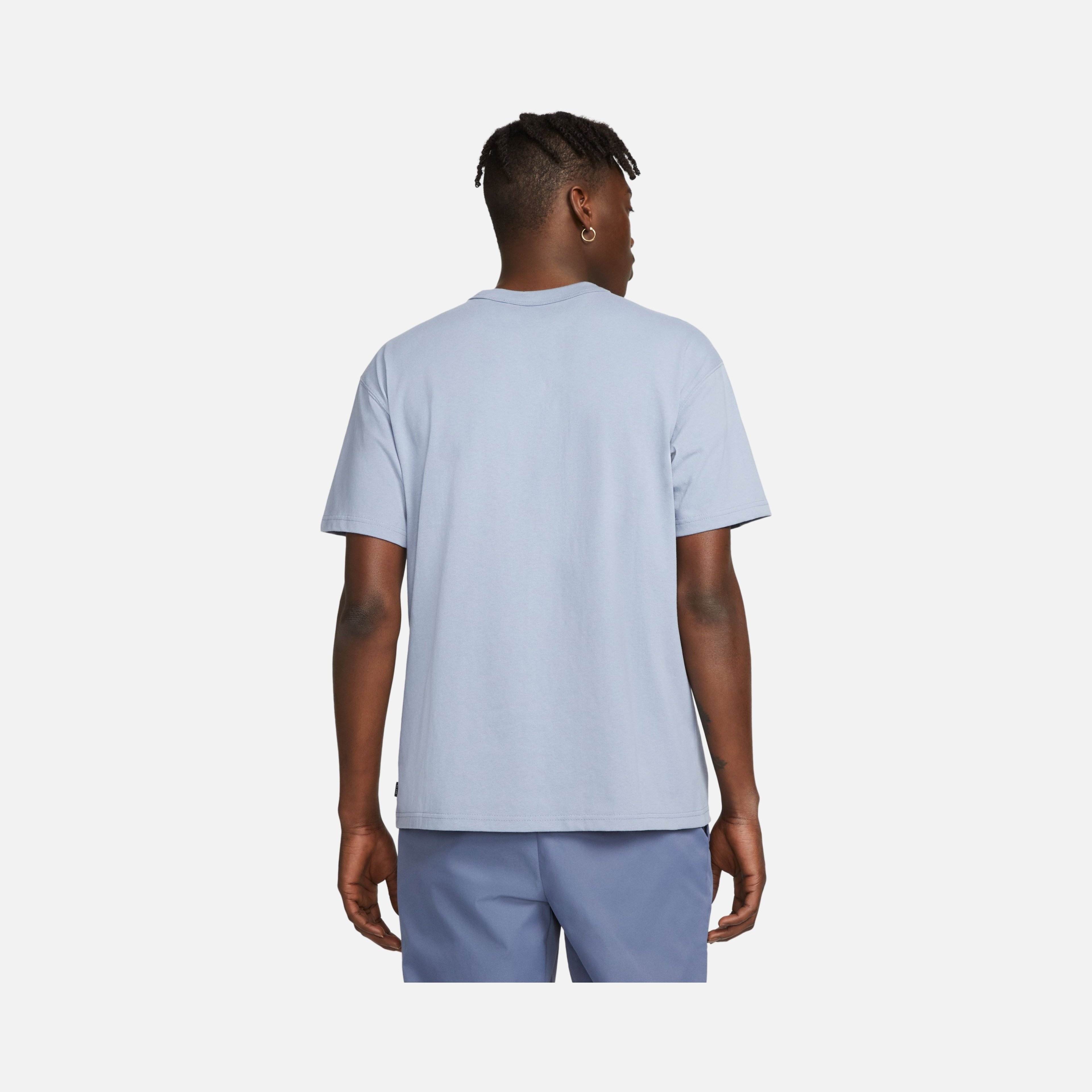 Nike Sportswear Premium Essentials Short-Sleeve Erkek Tişört